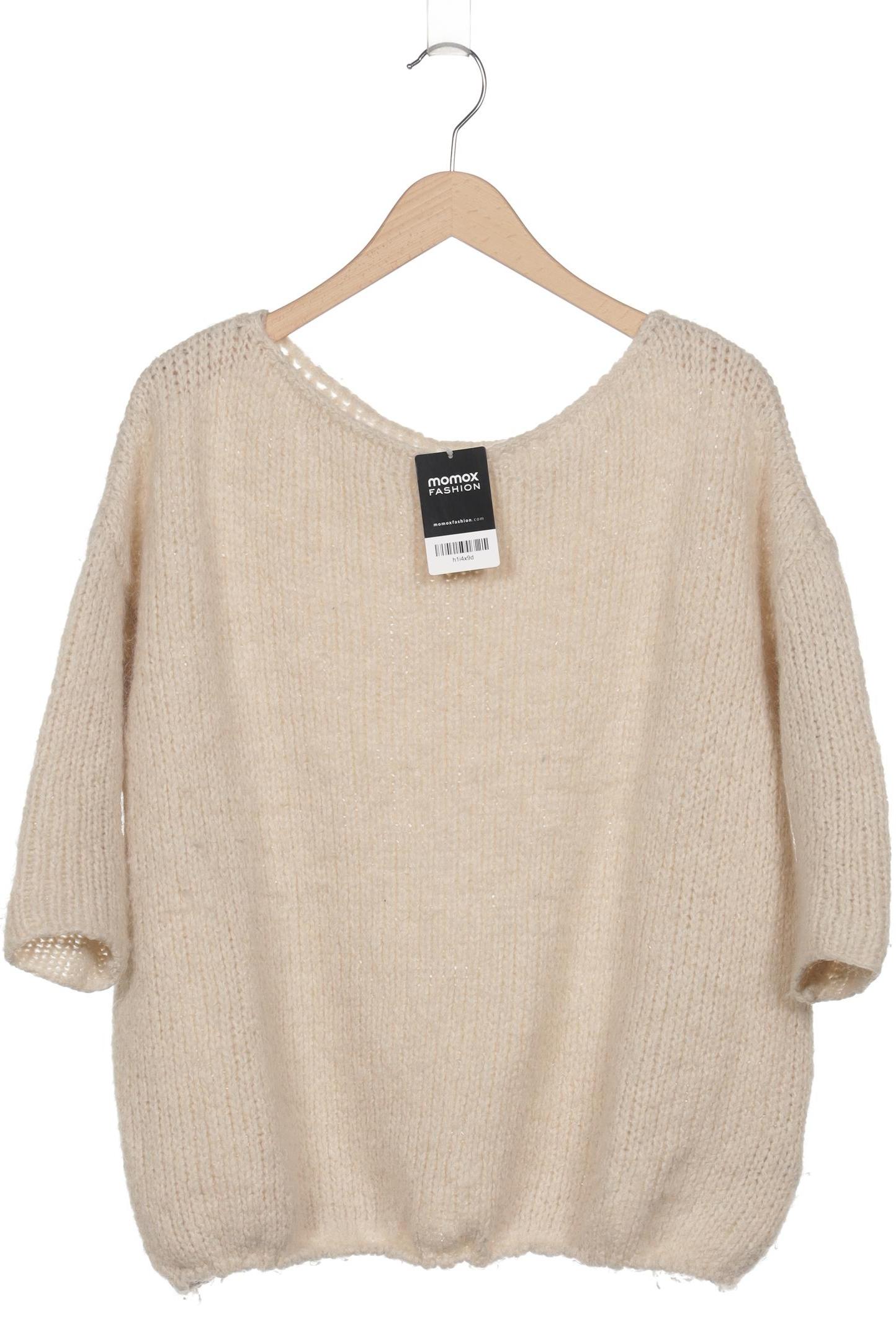 

American Vintage Damen Pullover, beige, Gr. 34