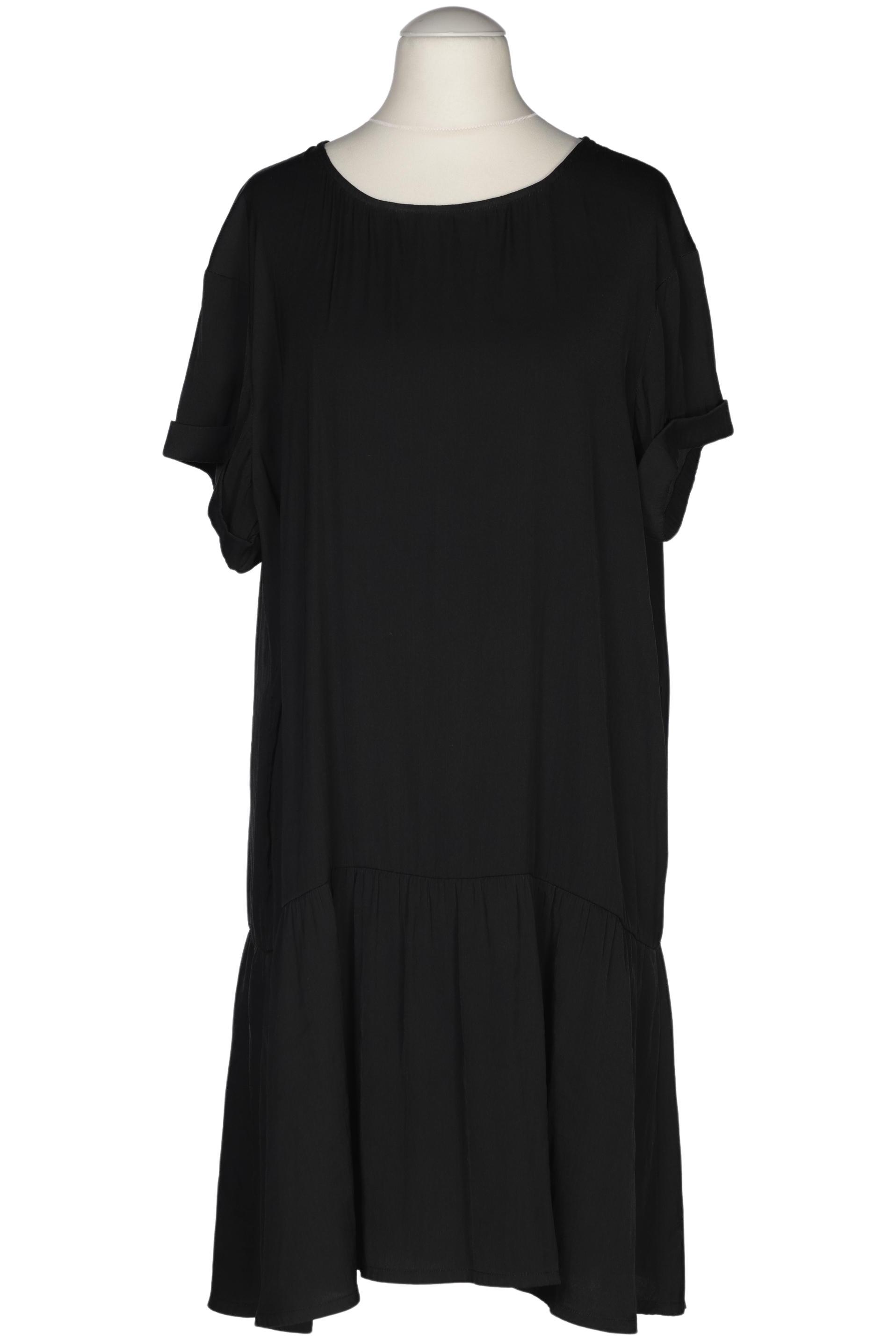 

American Vintage Damen Kleid, schwarz, Gr. 38