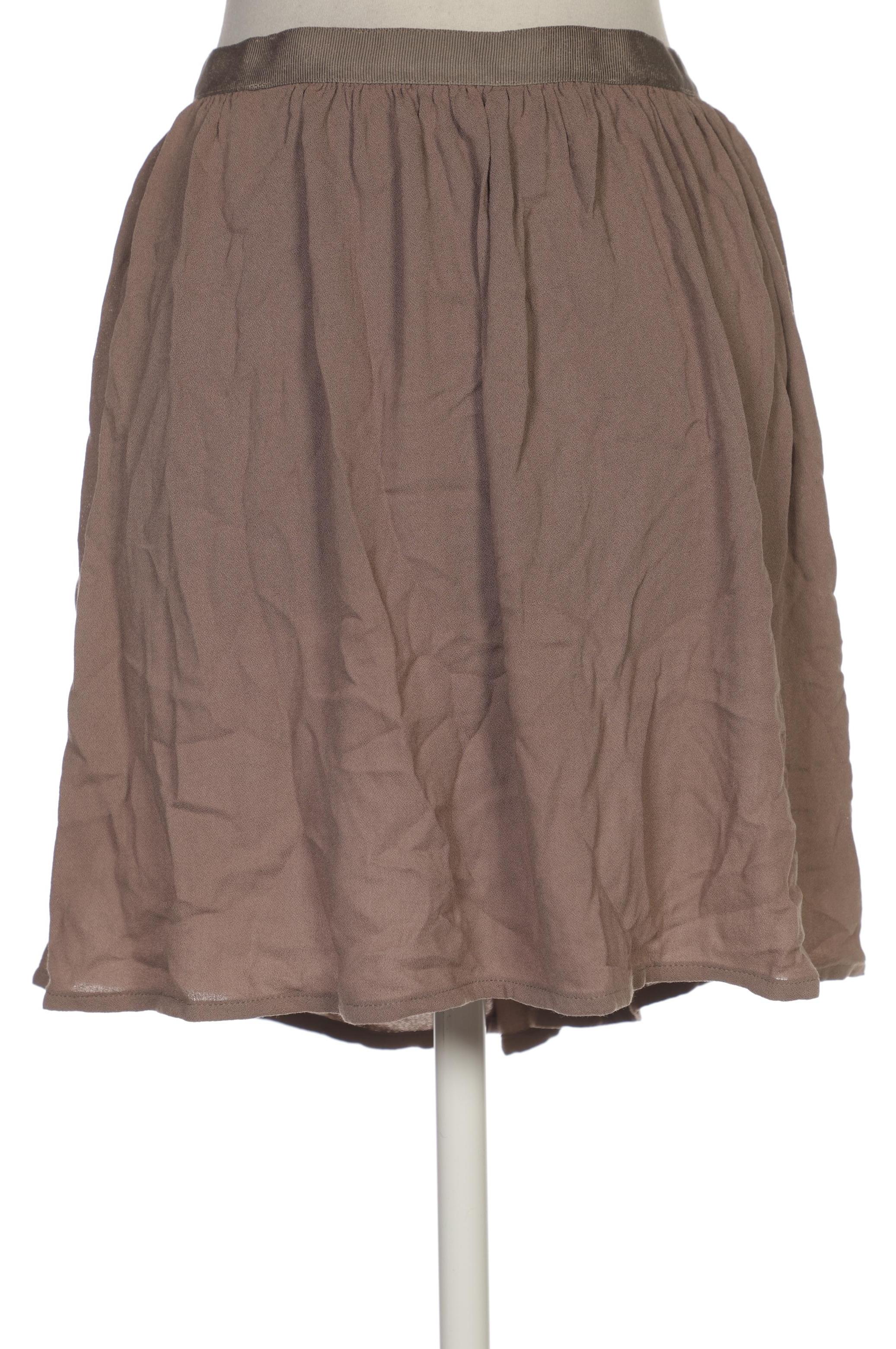 

American Vintage Damen Rock, braun, Gr. 42