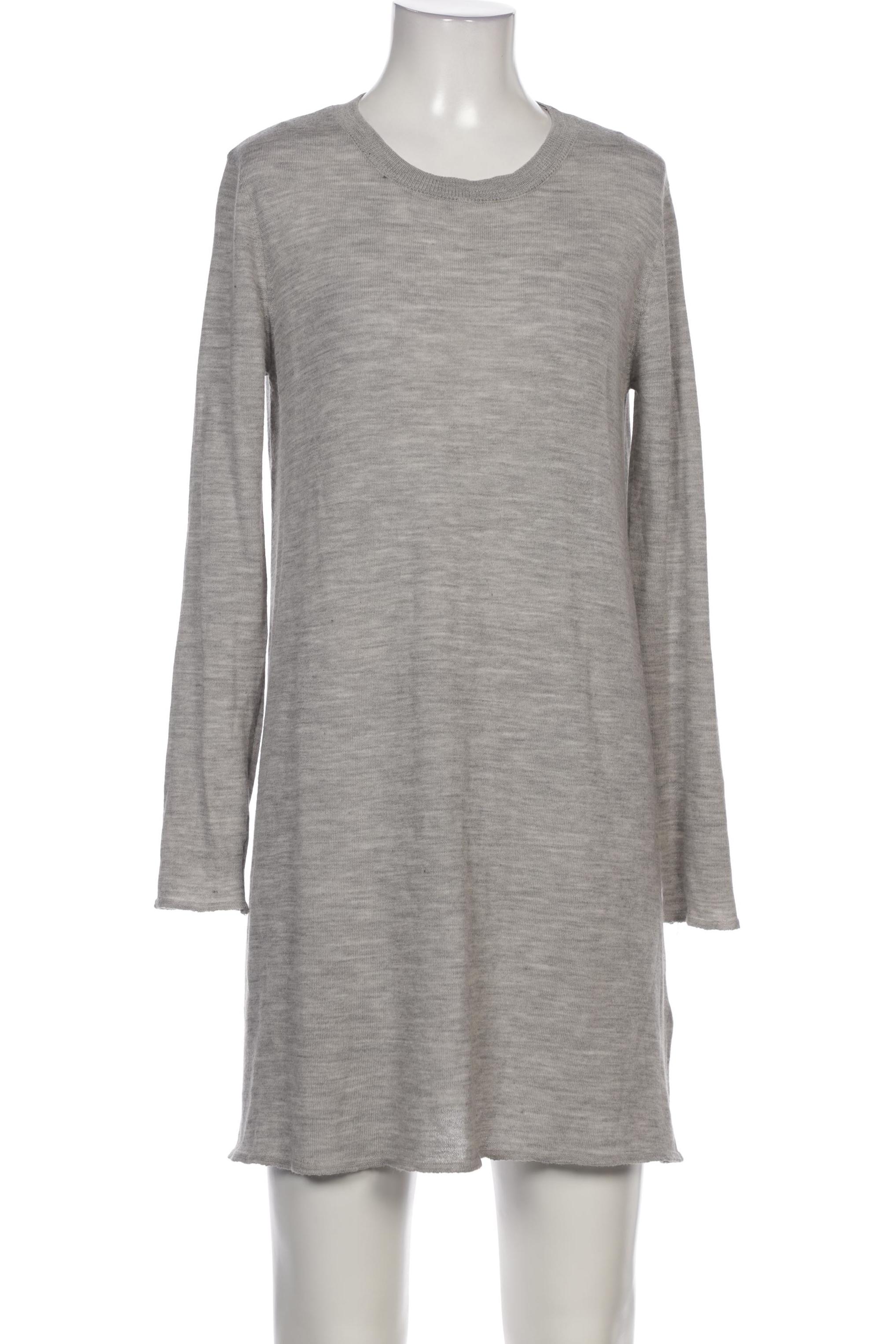

American Vintage Damen Kleid, grau, Gr. 38