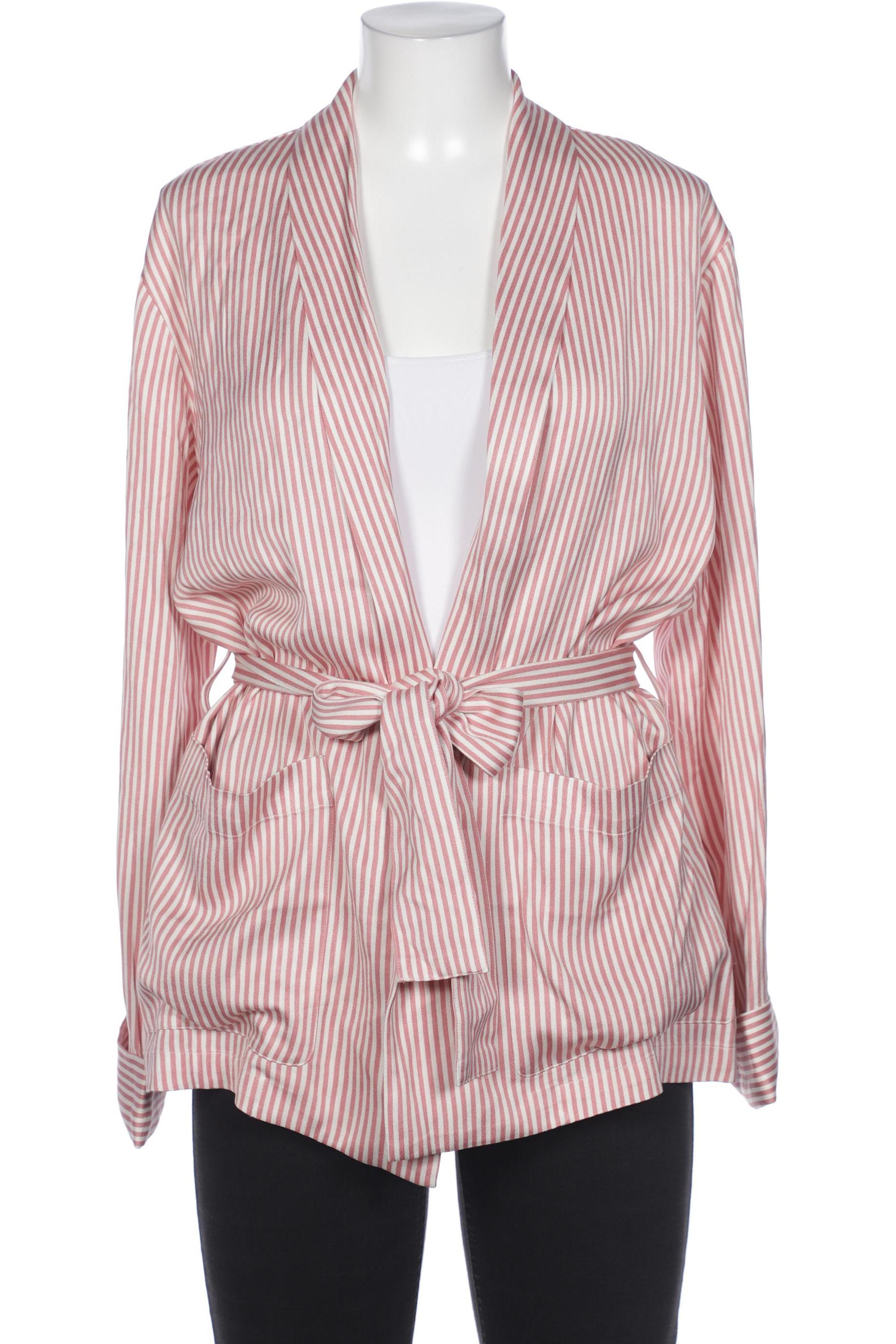 

American Vintage Damen Blazer, pink, Gr. 38