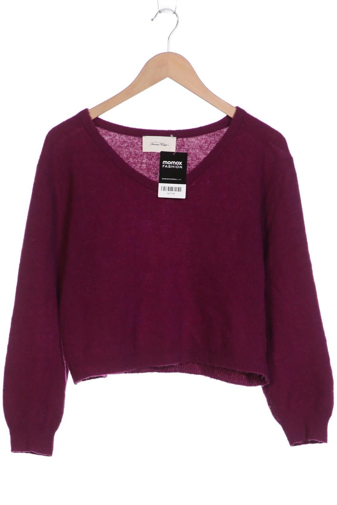 

American Vintage Damen Pullover, flieder