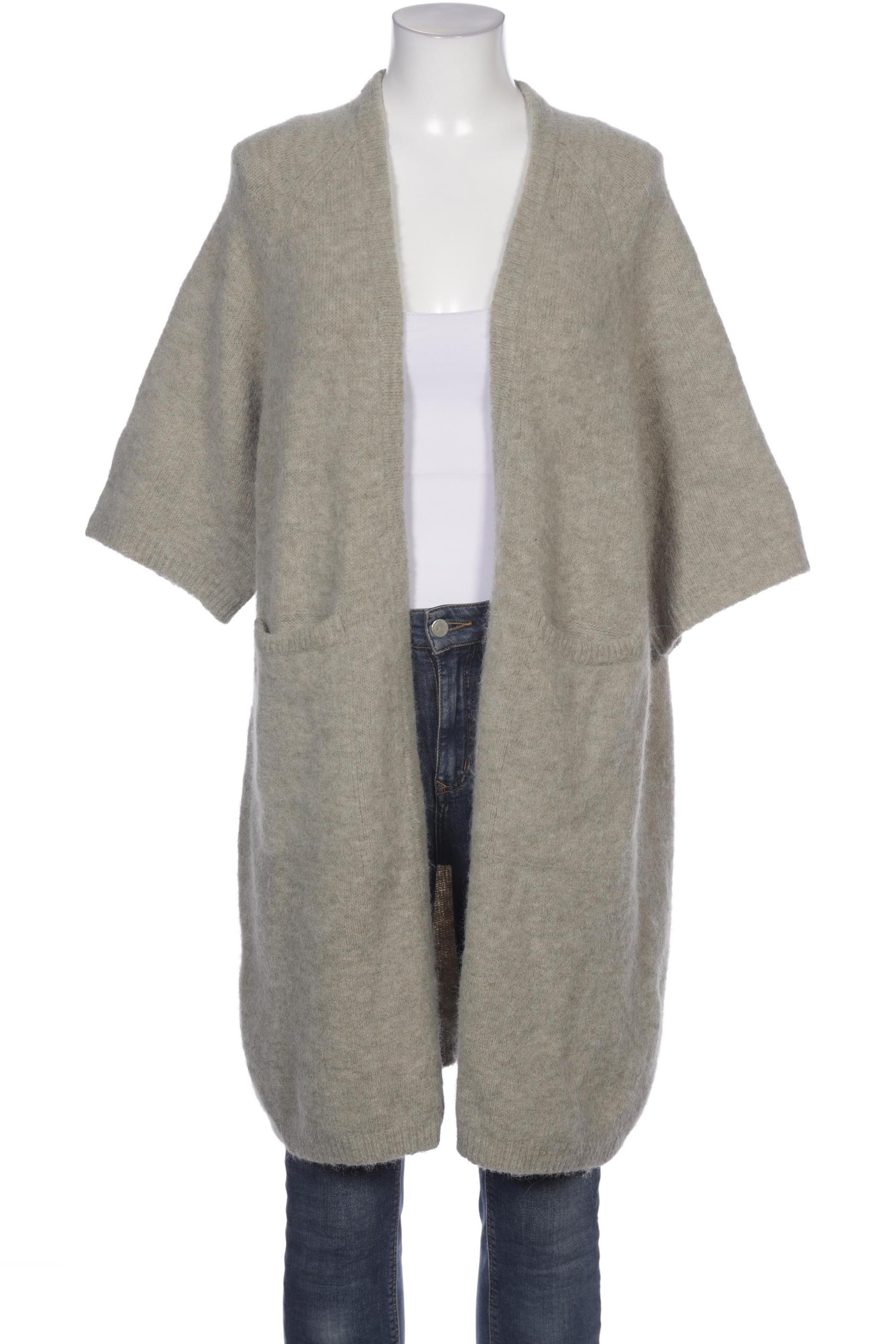 

American Vintage Damen Strickjacke, grün