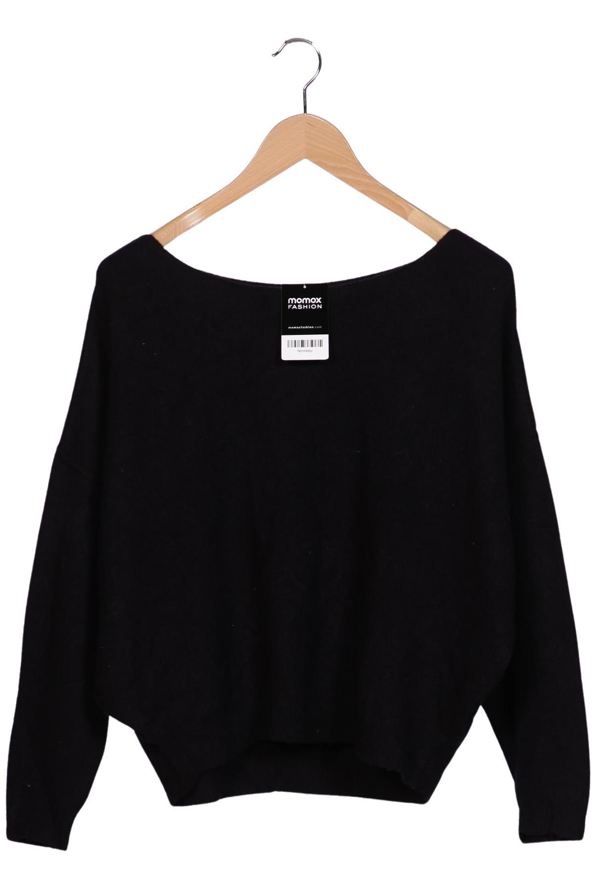 

American Vintage Damen Pullover, schwarz, Gr. 34