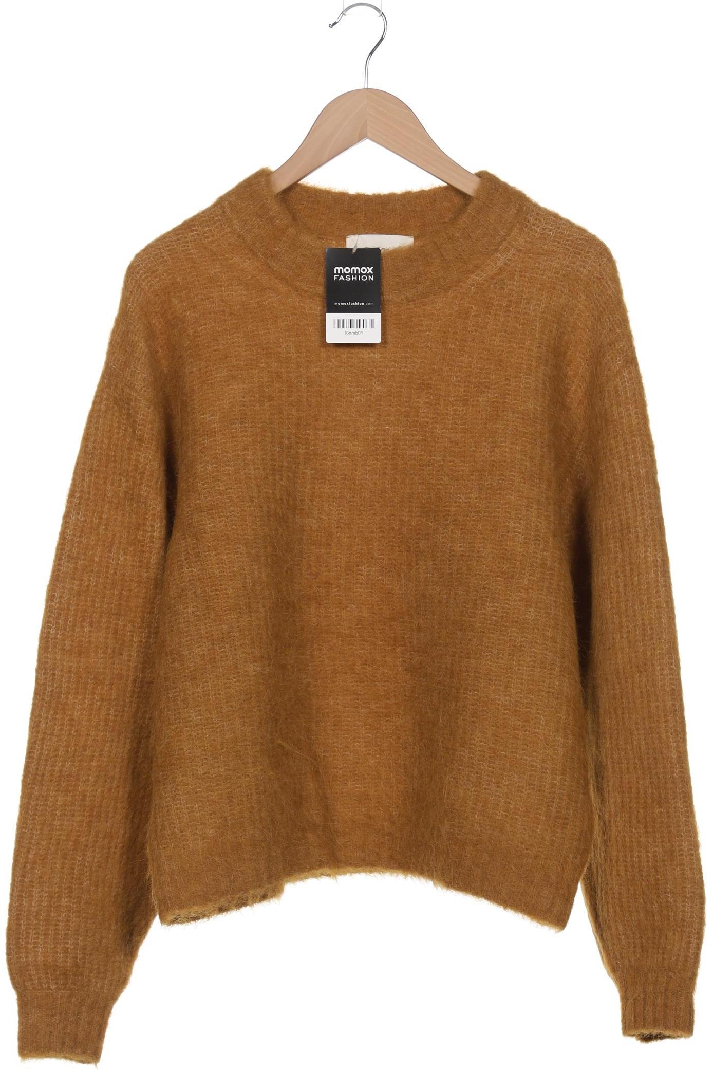 

American Vintage Damen Pullover, orange, Gr. 38