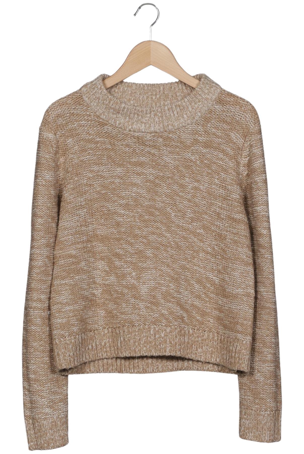 

American Vintage Damen Pullover, beige, Gr. 42