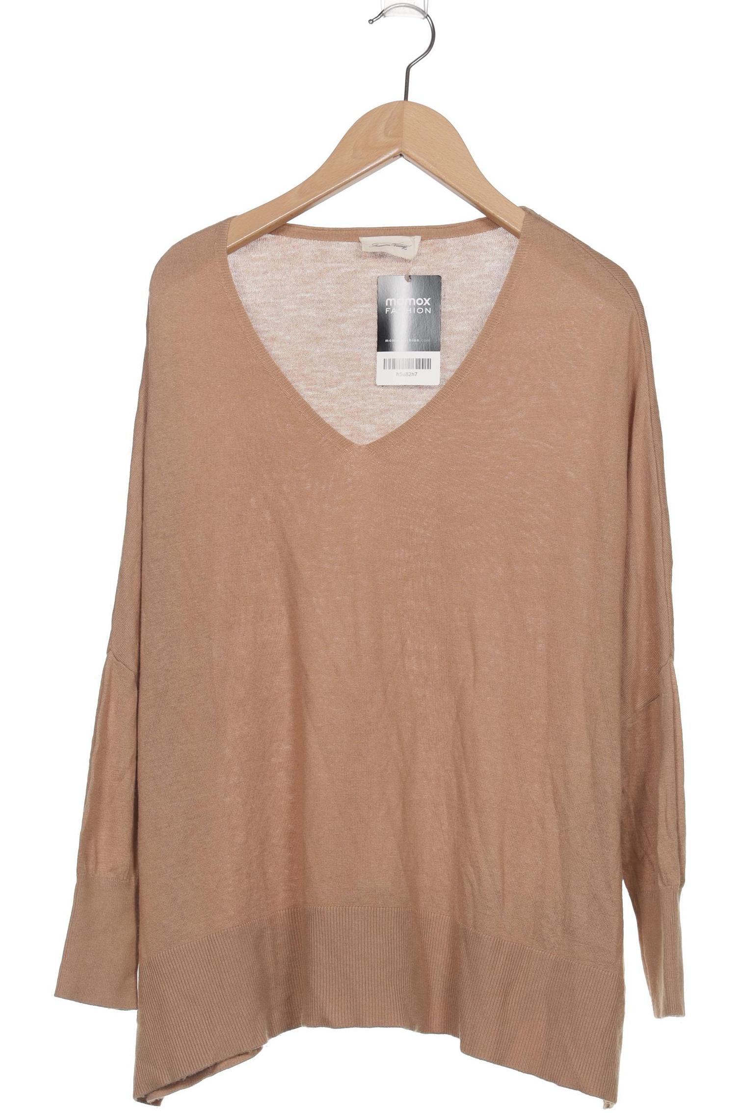 

American Vintage Damen Pullover, beige, Gr. 34