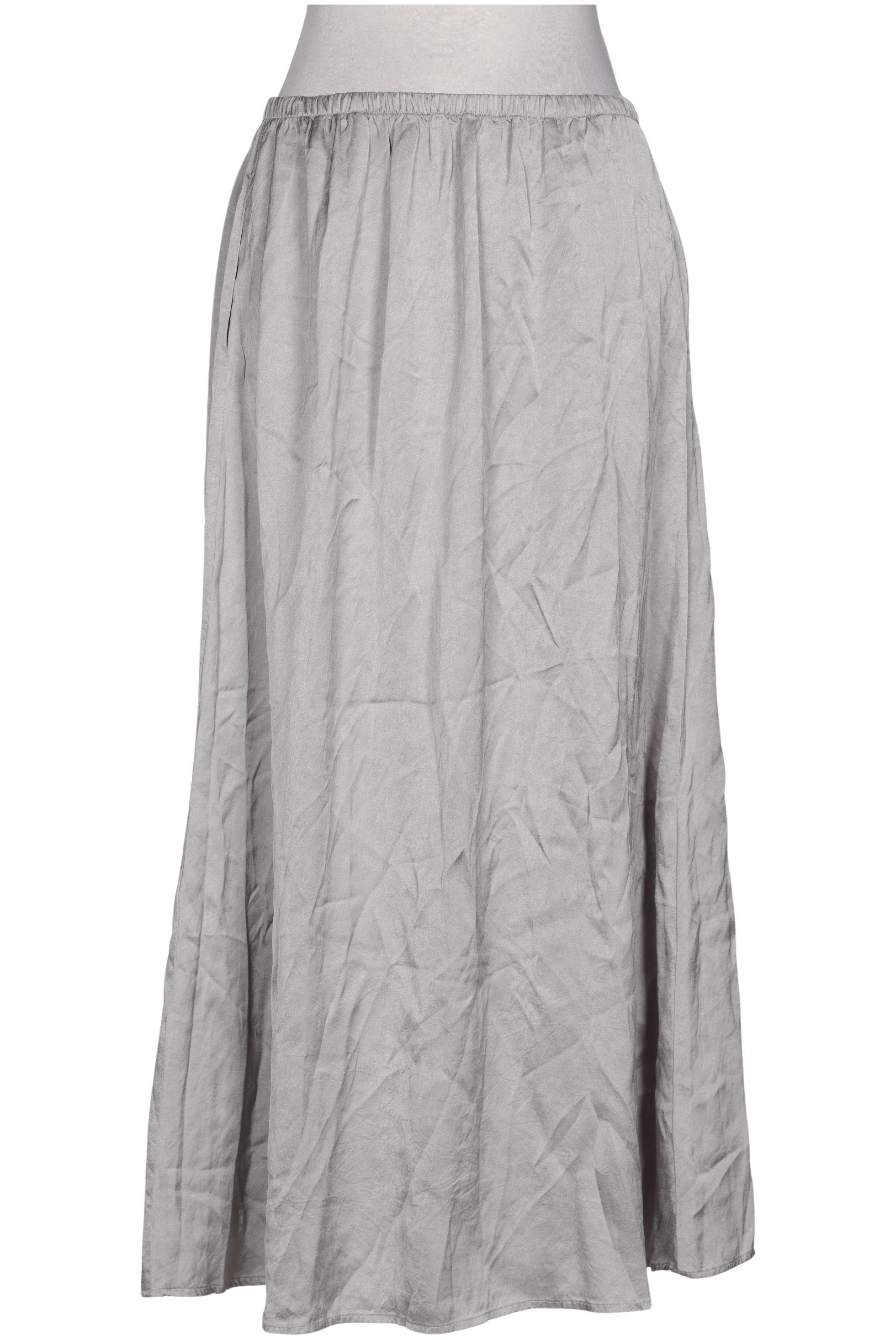 

American Vintage Damen Rock, grau, Gr. 38