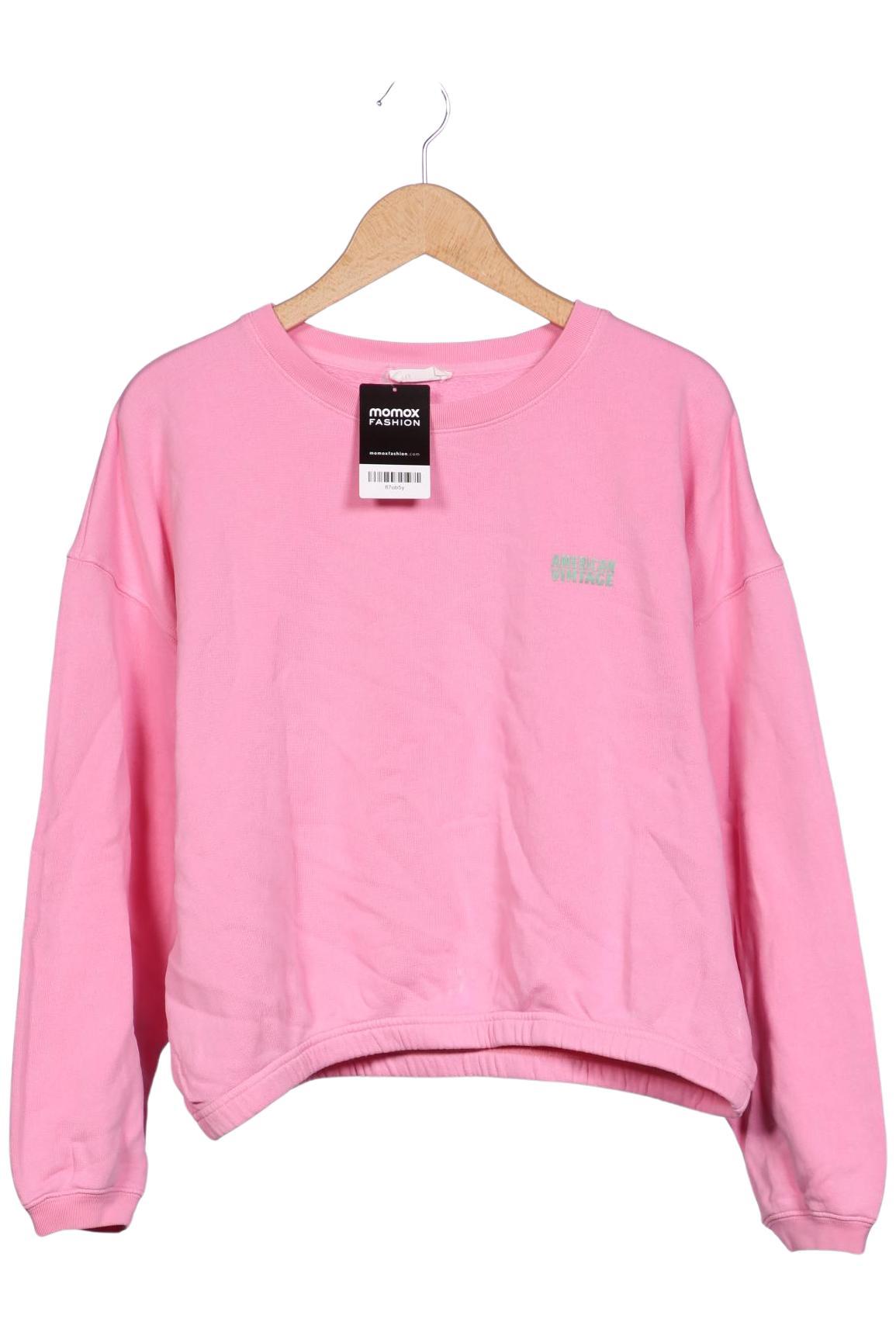 

American Vintage Damen Sweatshirt, pink, Gr. 38