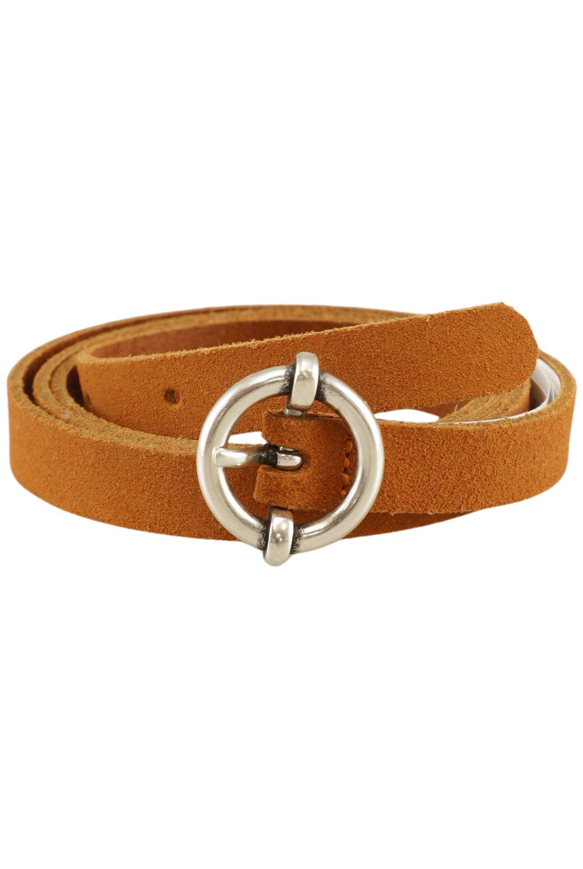 

American Vintage Damen Gürtel, orange, Gr. 90