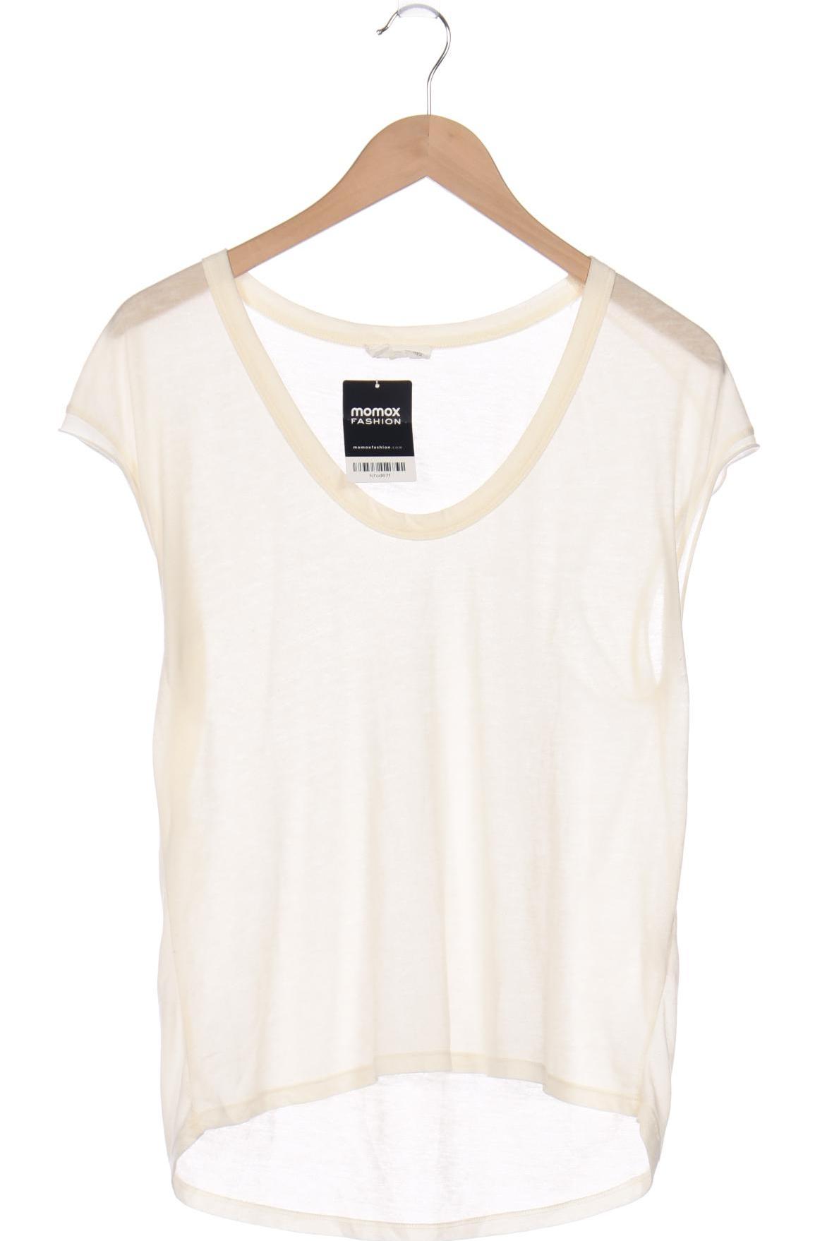 

American Vintage Damen T-Shirt, beige