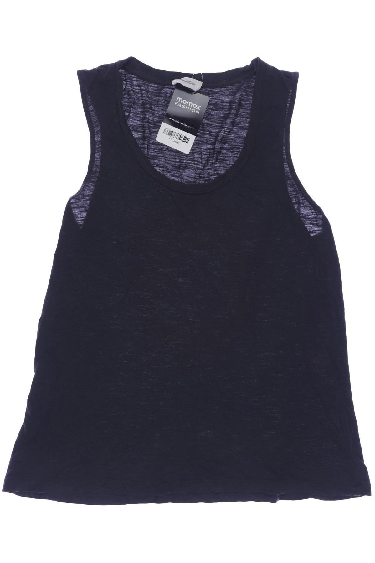 

American Vintage Damen Top, grau, Gr. 36