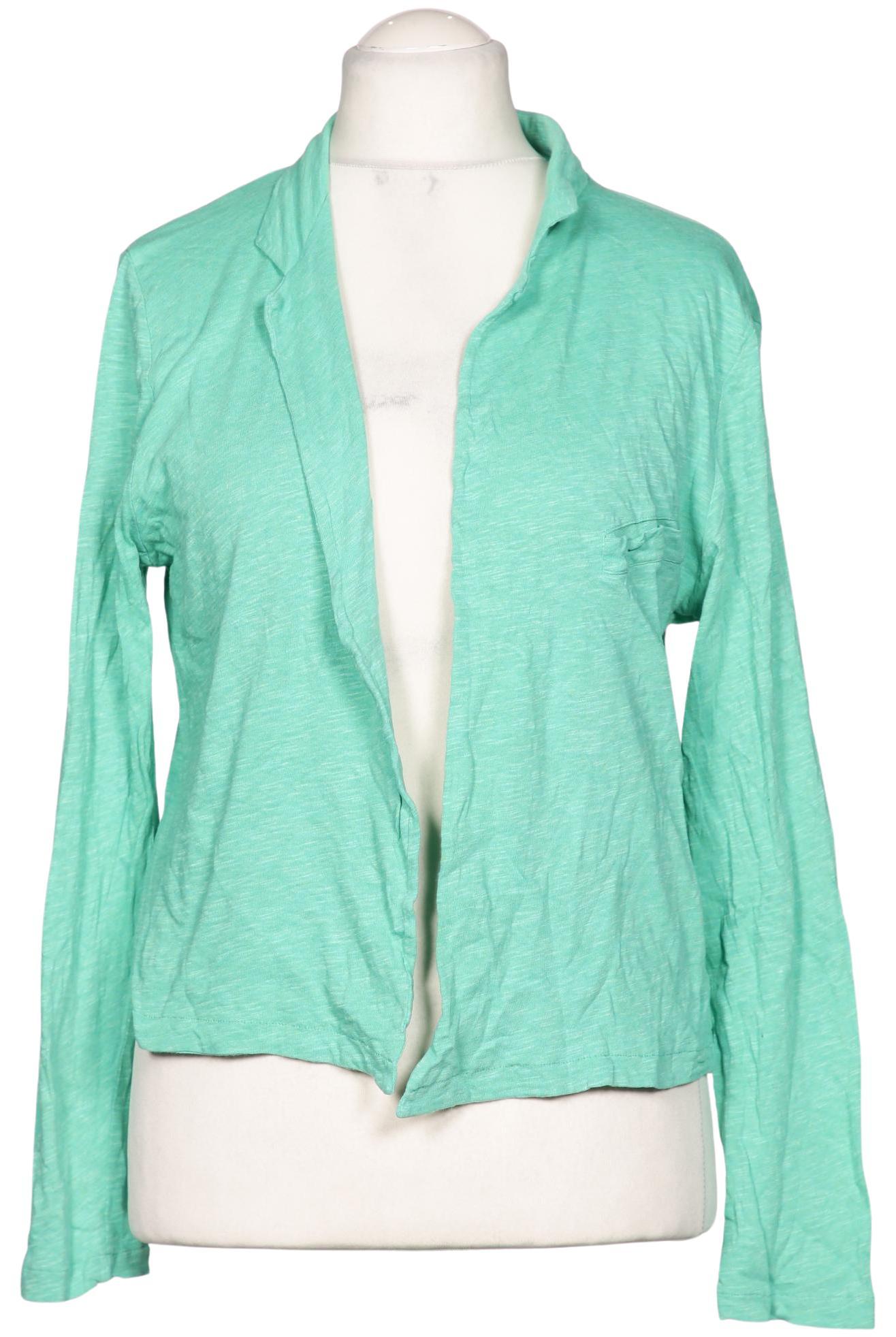 

American Vintage Damen Strickjacke, hellgrün, Gr. 42