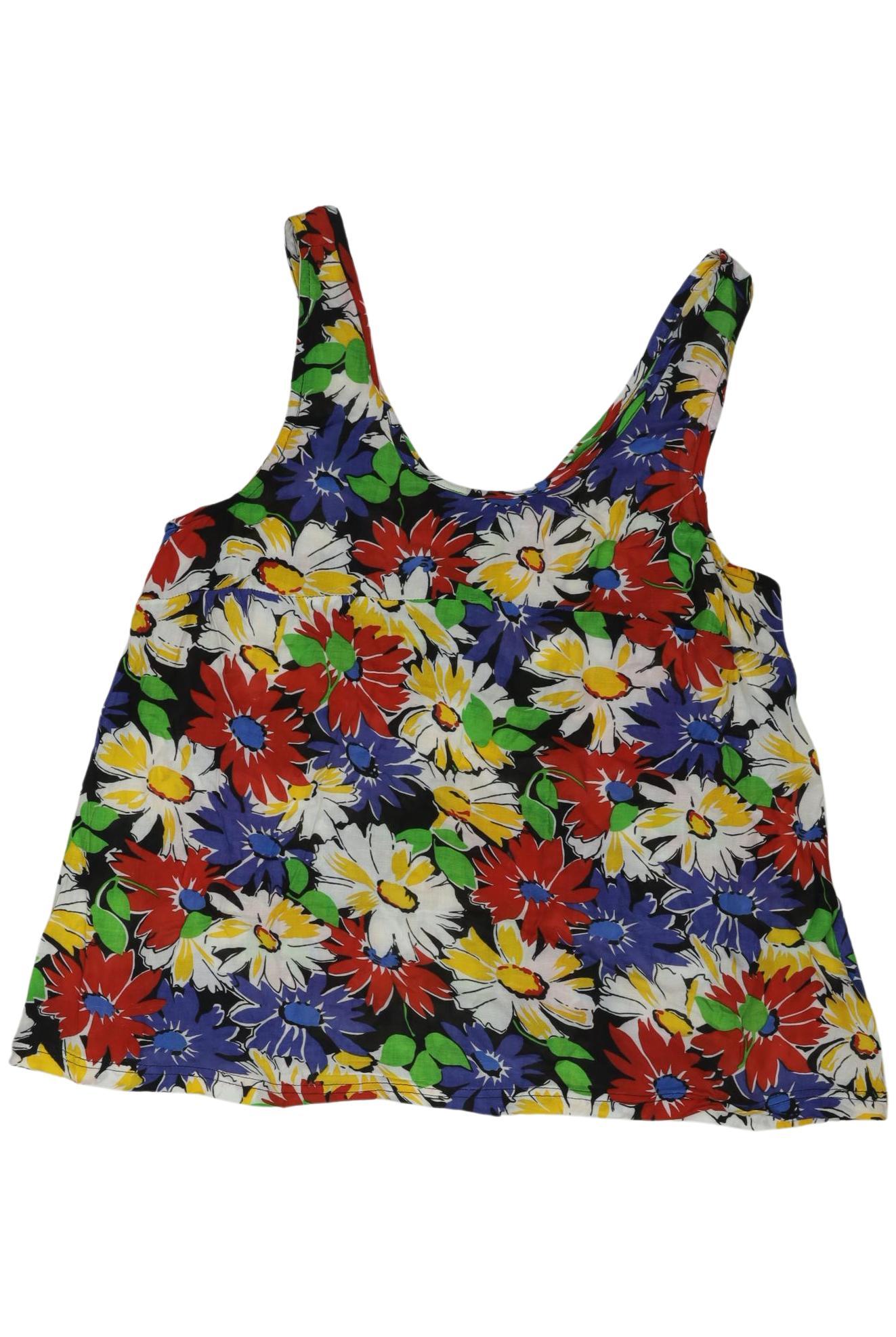 

American Vintage Damen Top, mehrfarbig, Gr. 36