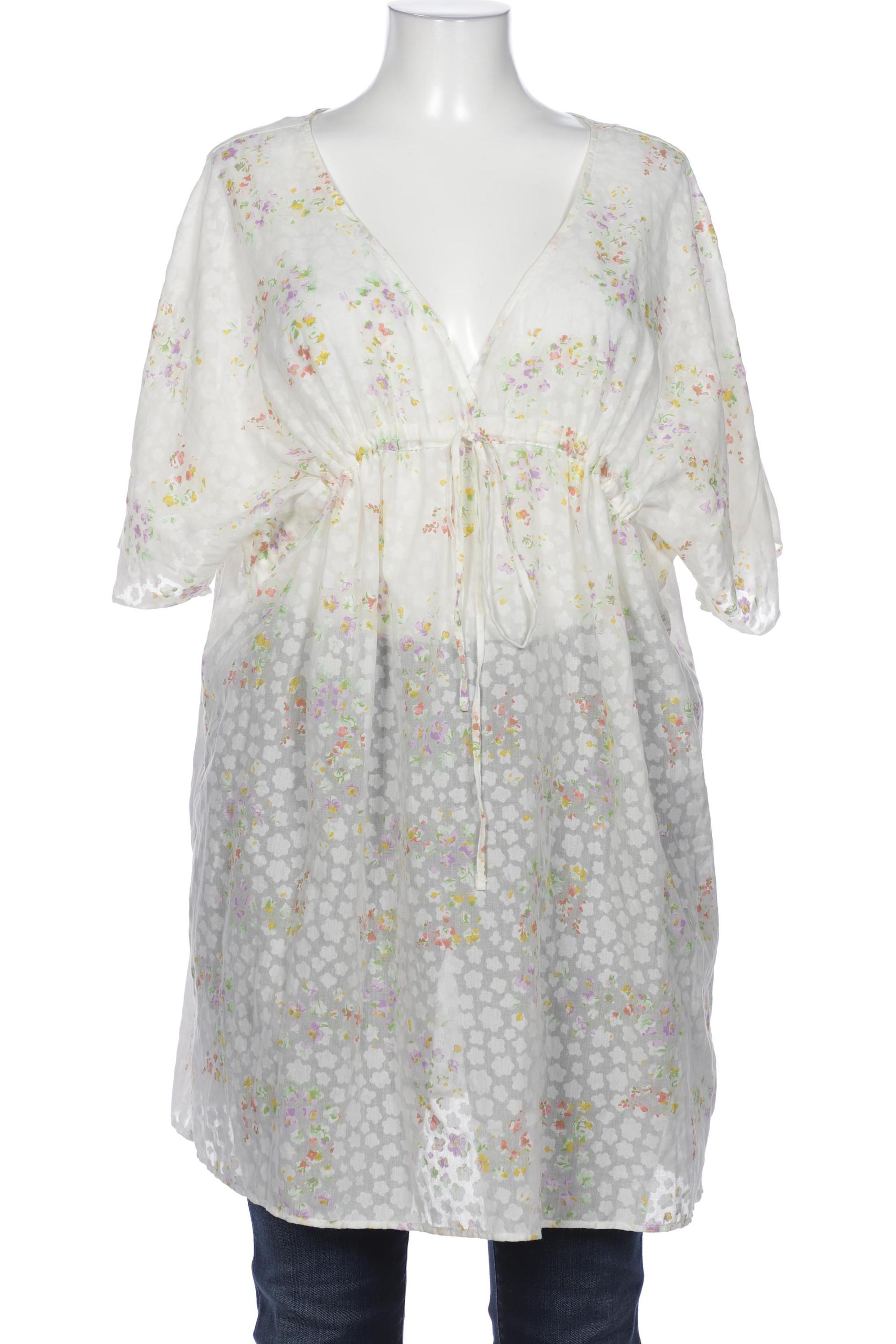 

American Vintage Damen Bluse, weiß
