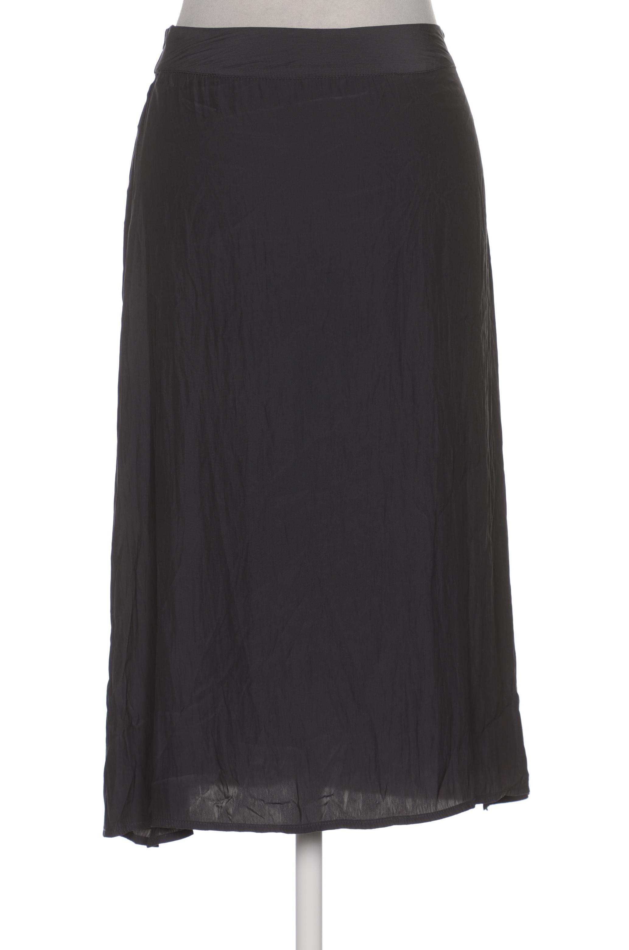 

American Vintage Damen Rock, grau, Gr. 34