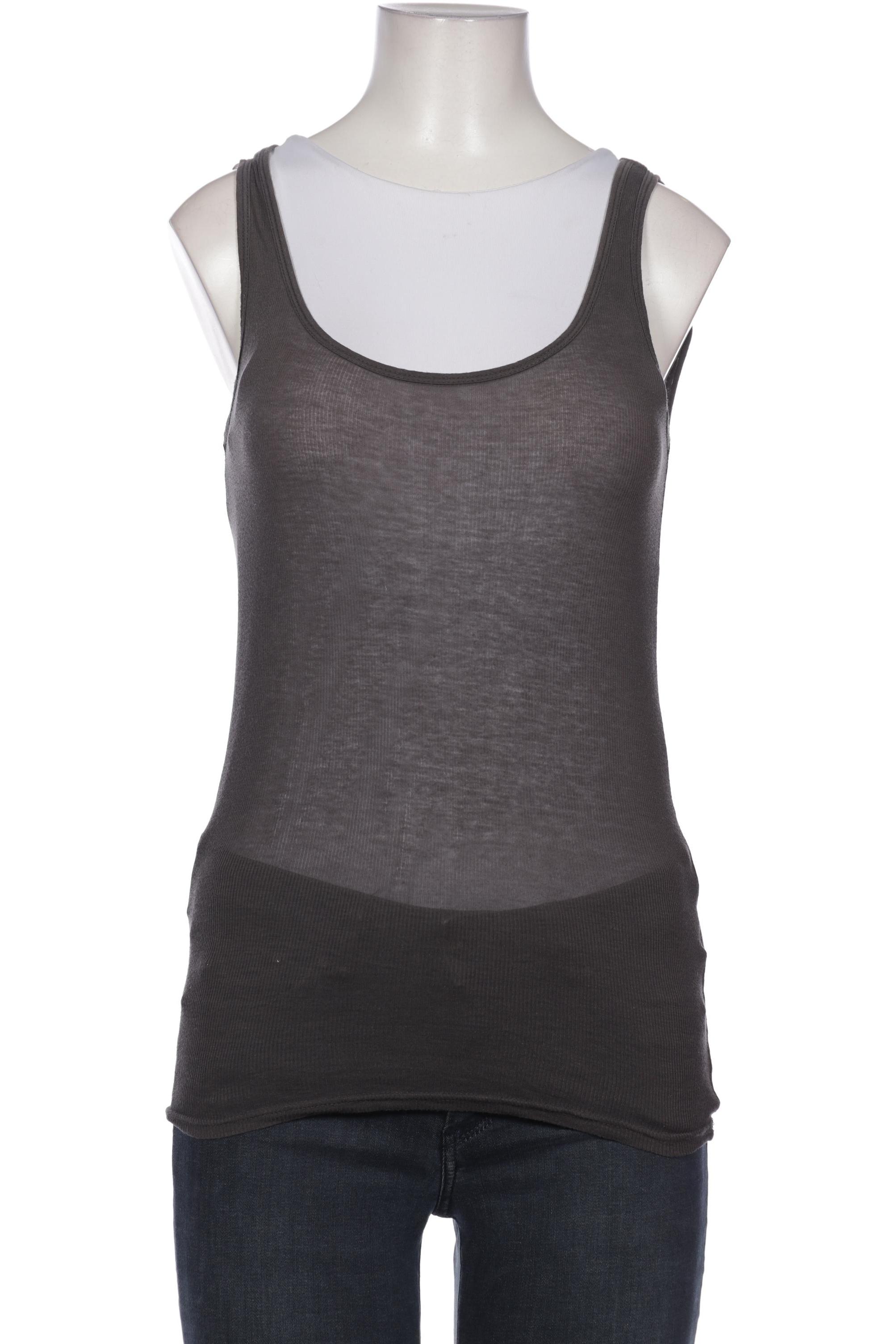 

American Vintage Damen Top, grau, Gr. 38