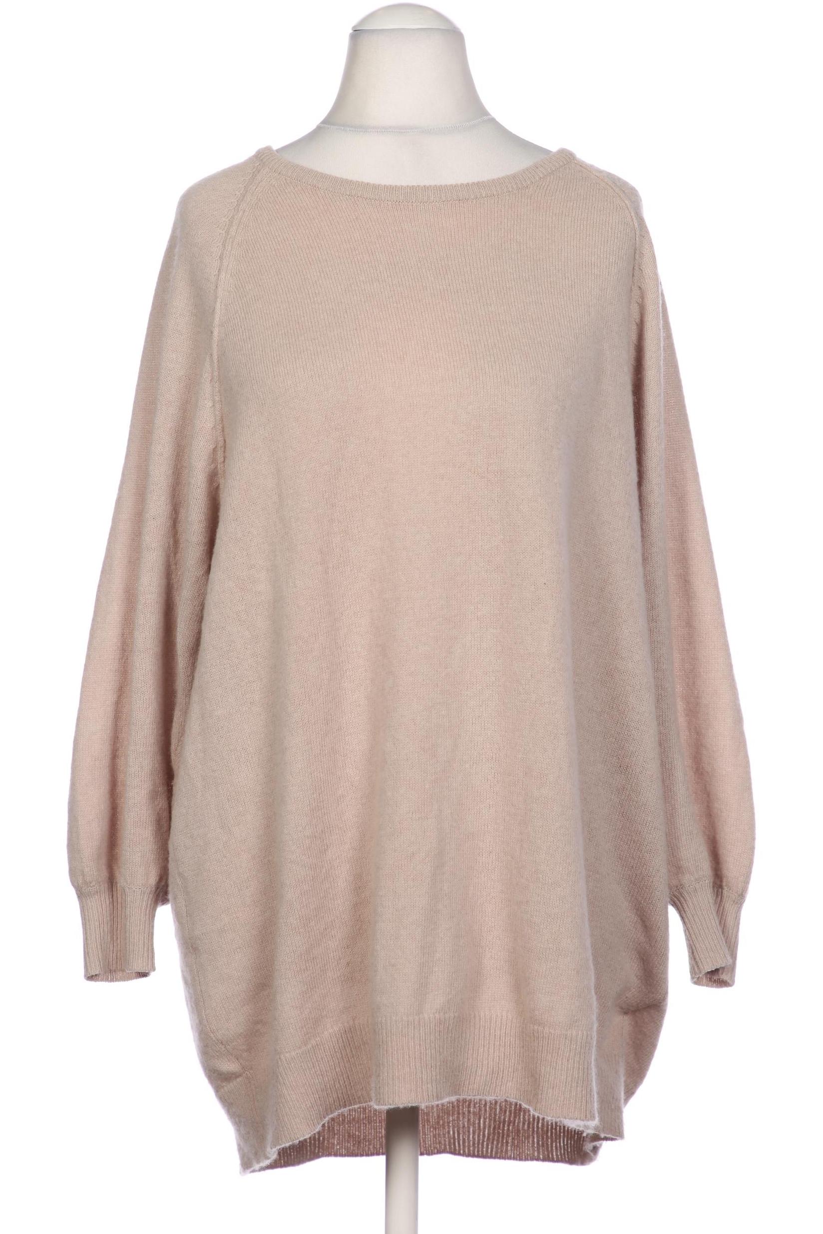 

American Vintage Damen Pullover, beige, Gr. 36