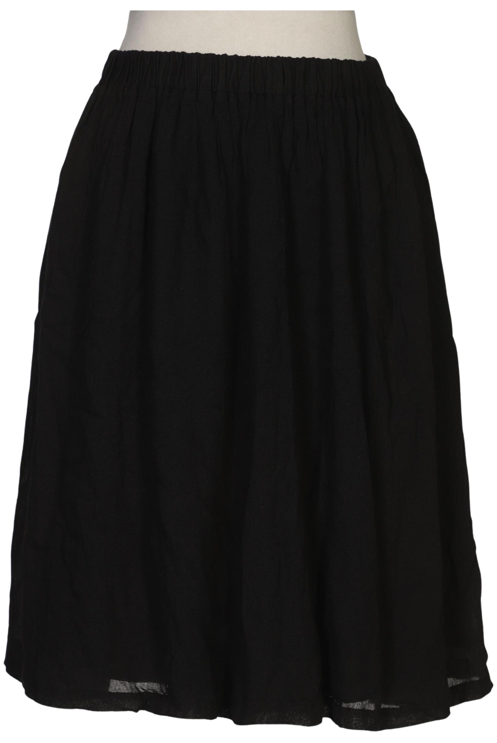 

American Vintage Damen Rock, schwarz, Gr. 38