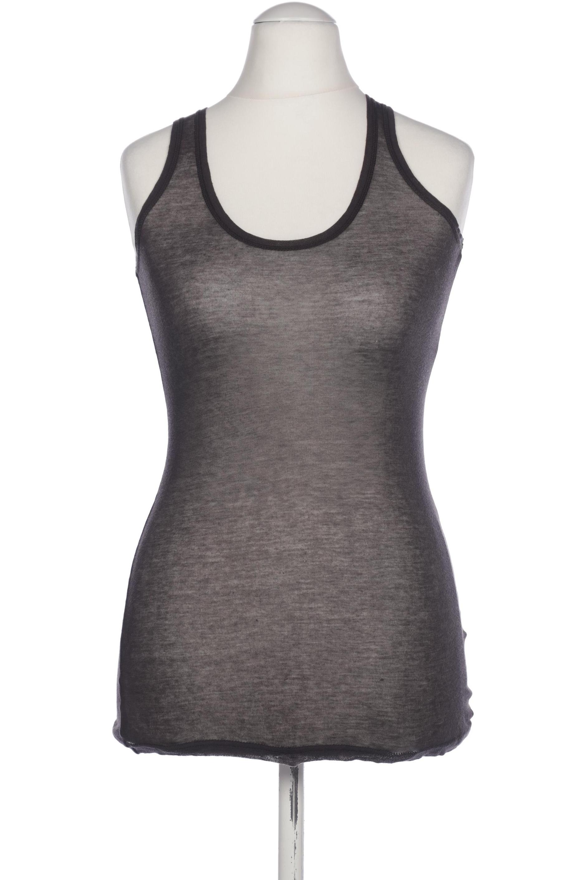 

American Vintage Damen Top, grau, Gr. 38