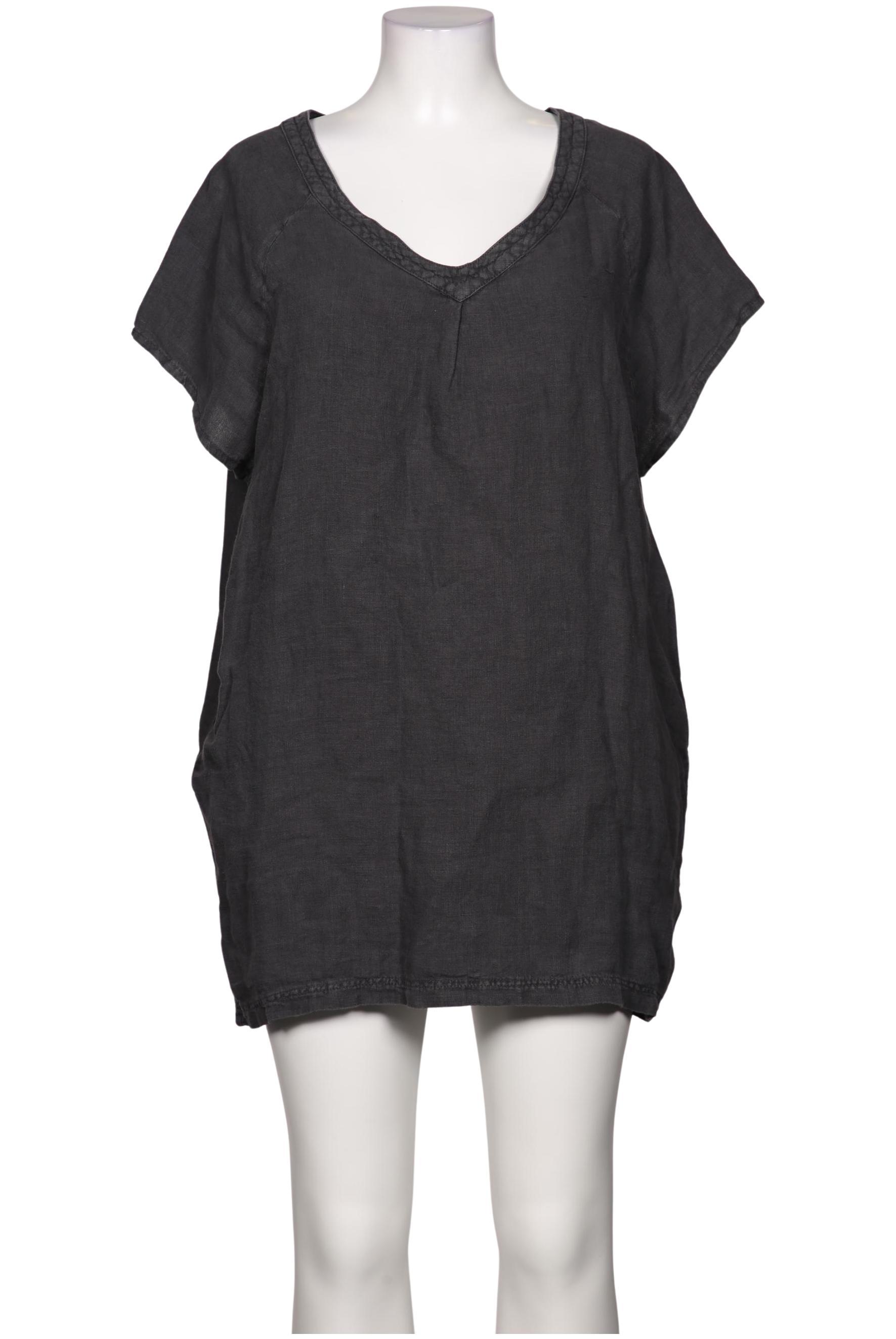 

American Vintage Damen Kleid, grau, Gr. 38