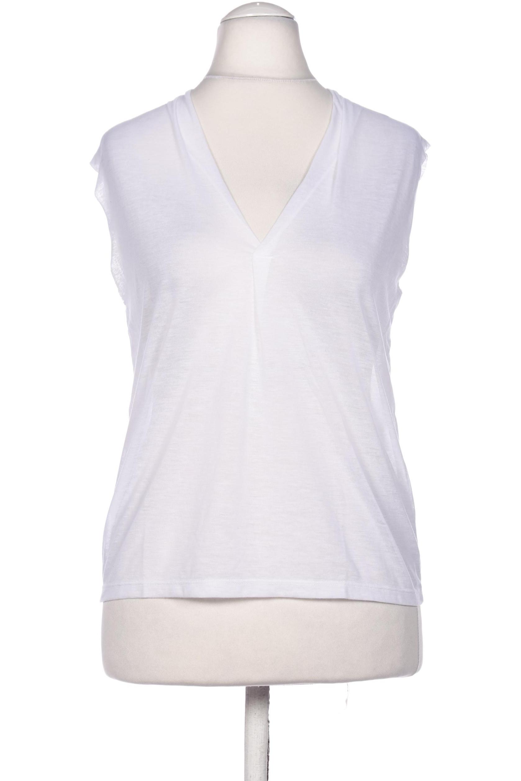 

American Vintage Damen Top, weiß, Gr. 38
