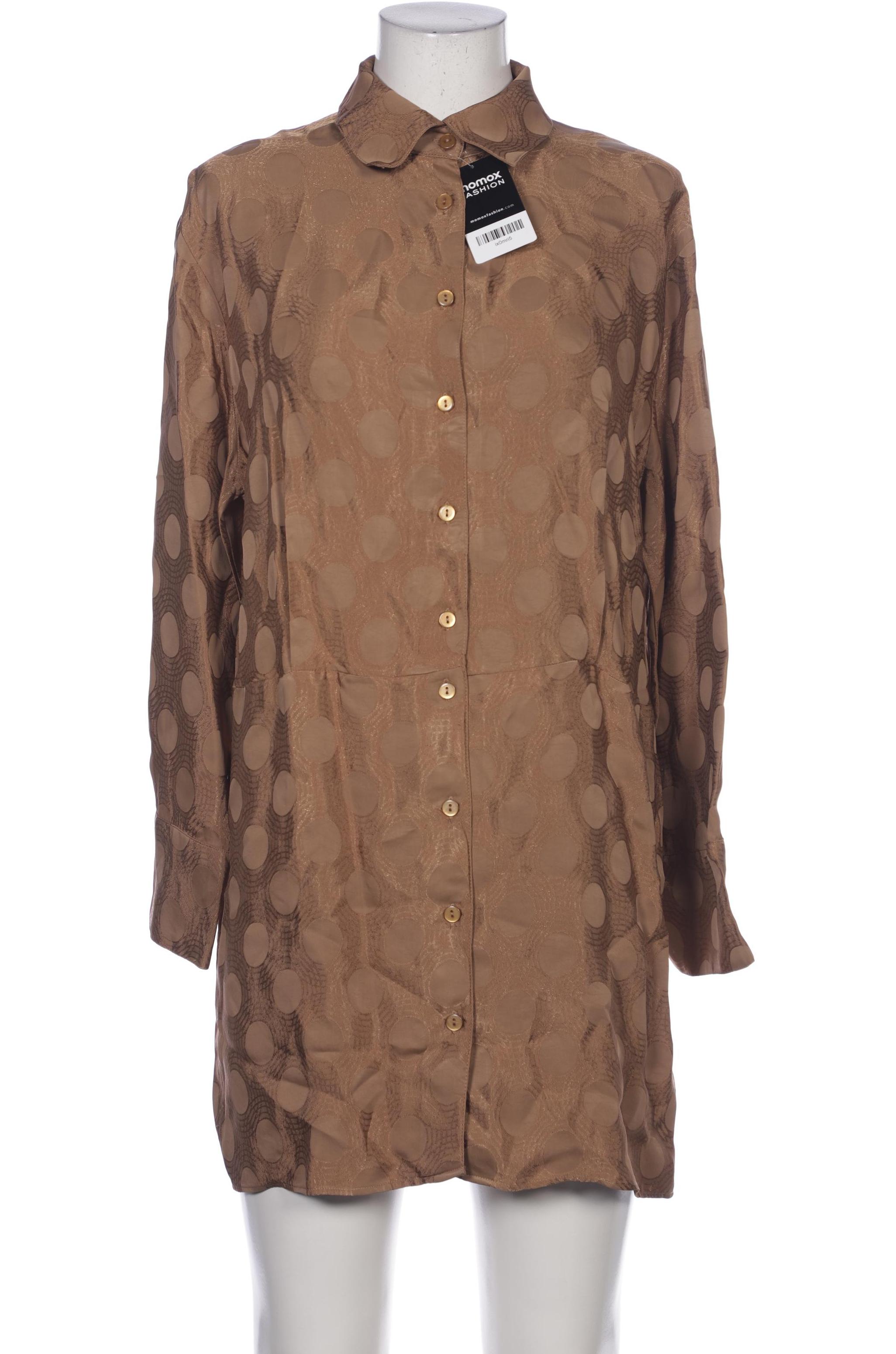 

American Vintage Damen Kleid, braun, Gr. 38