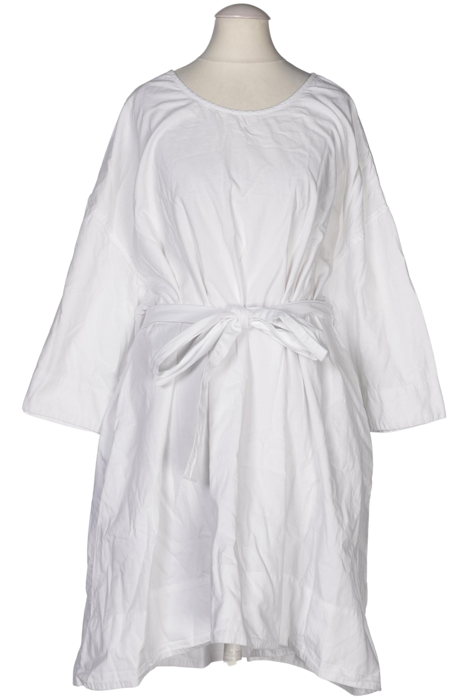 

American Vintage Damen Kleid, weiß, Gr. 34