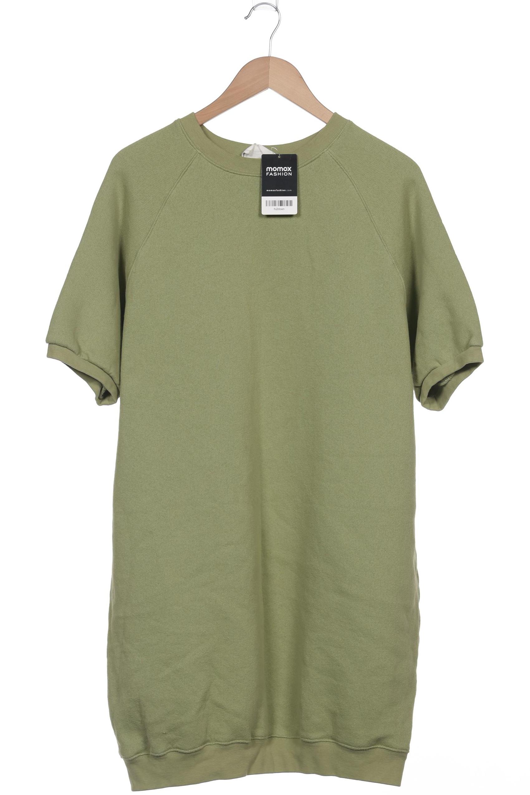 

American Vintage Damen Sweatshirt, grün, Gr. 38