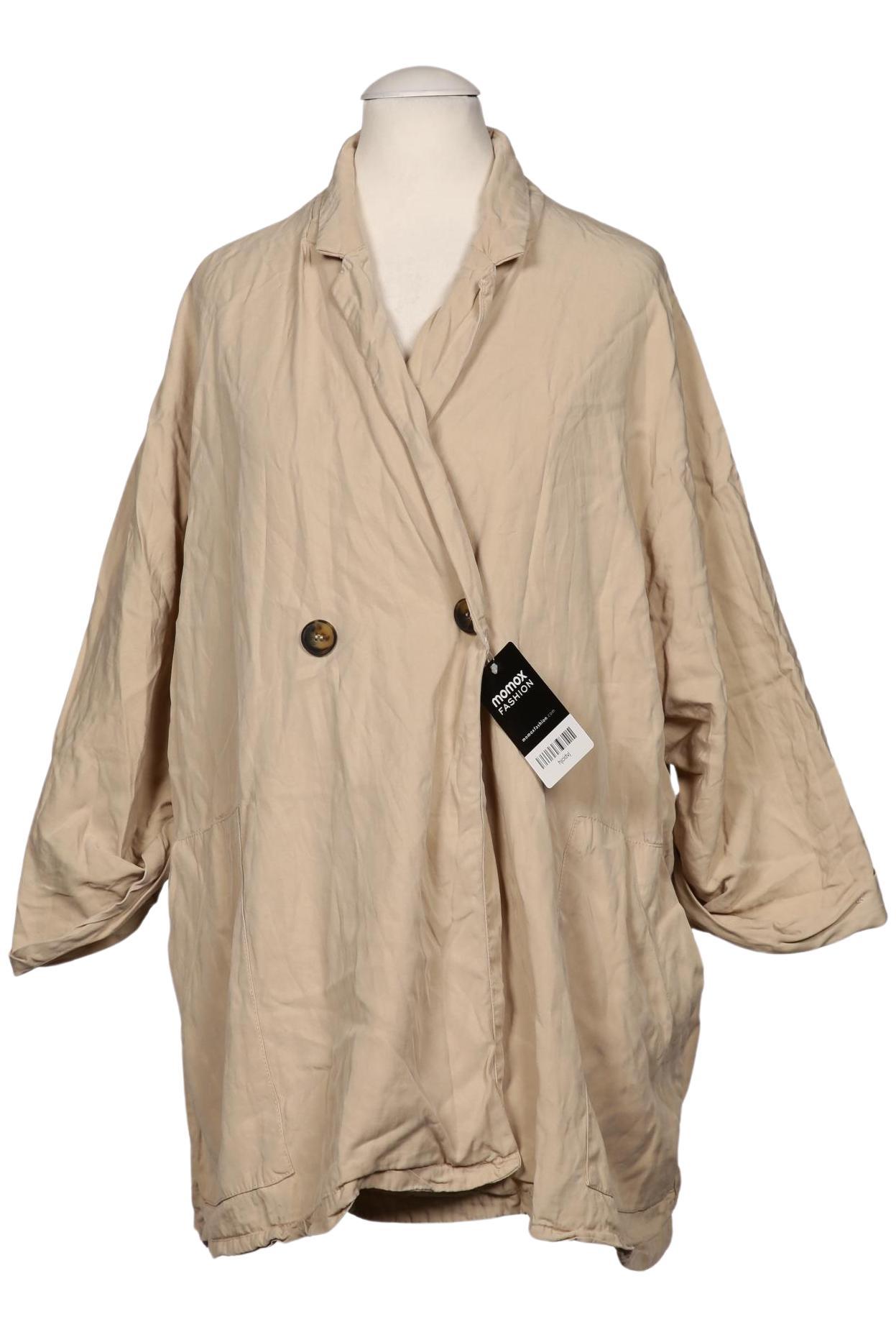 

American Vintage Damen Blazer, beige, Gr. 34