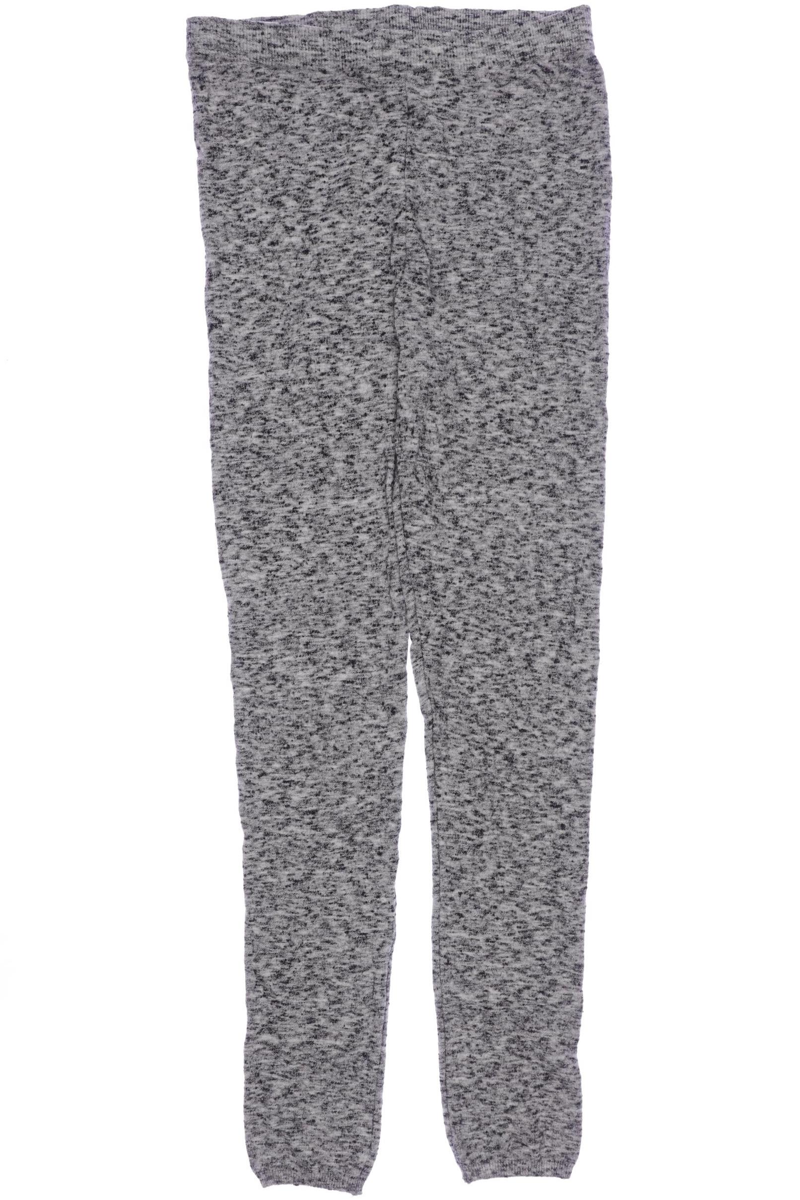 

American Vintage Damen Stoffhose, grau, Gr. 0