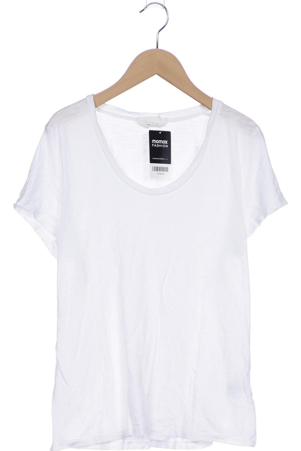 

American Vintage Damen T-Shirt, weiß, Gr. 38