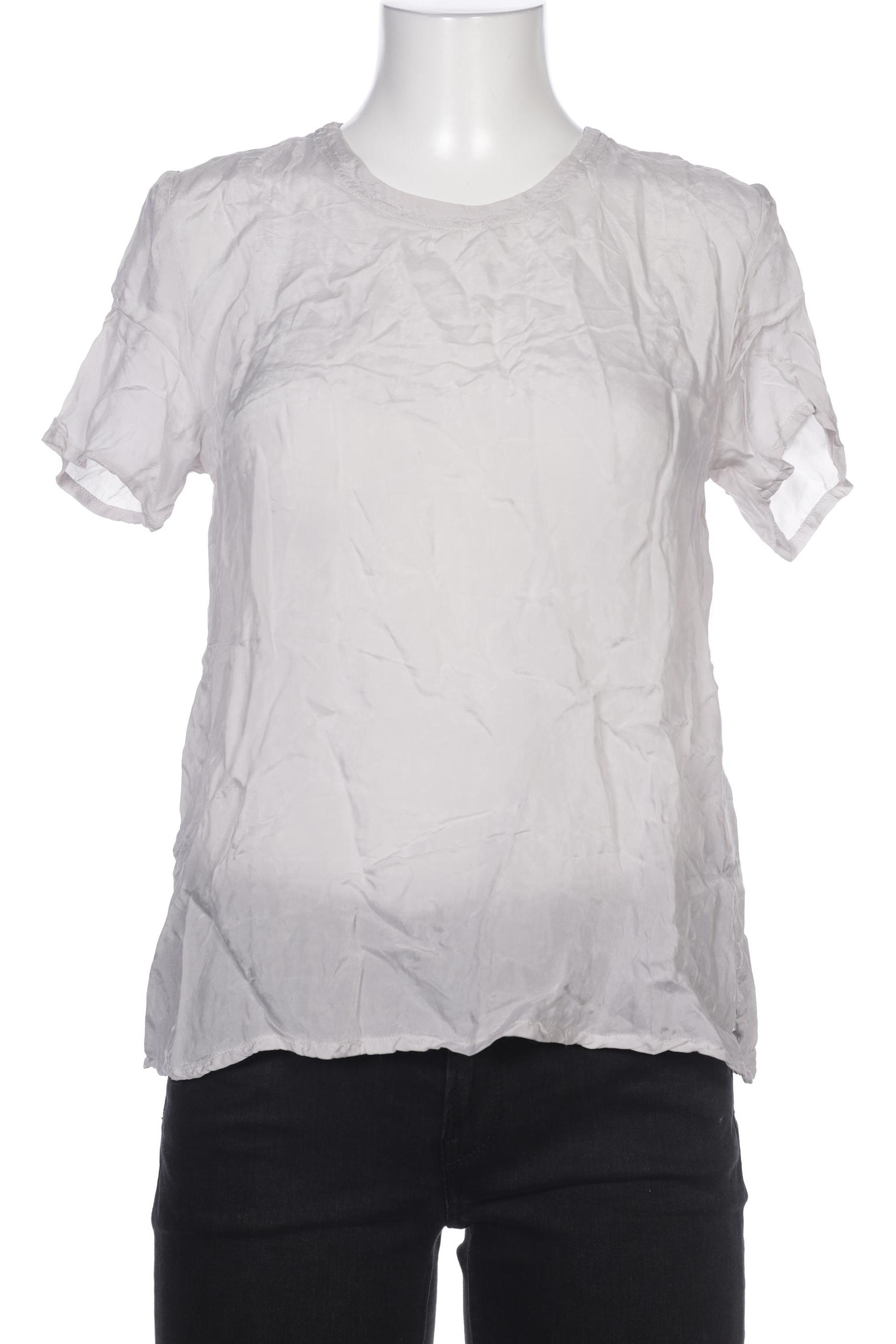 

American Vintage Damen Bluse, grau, Gr. 38