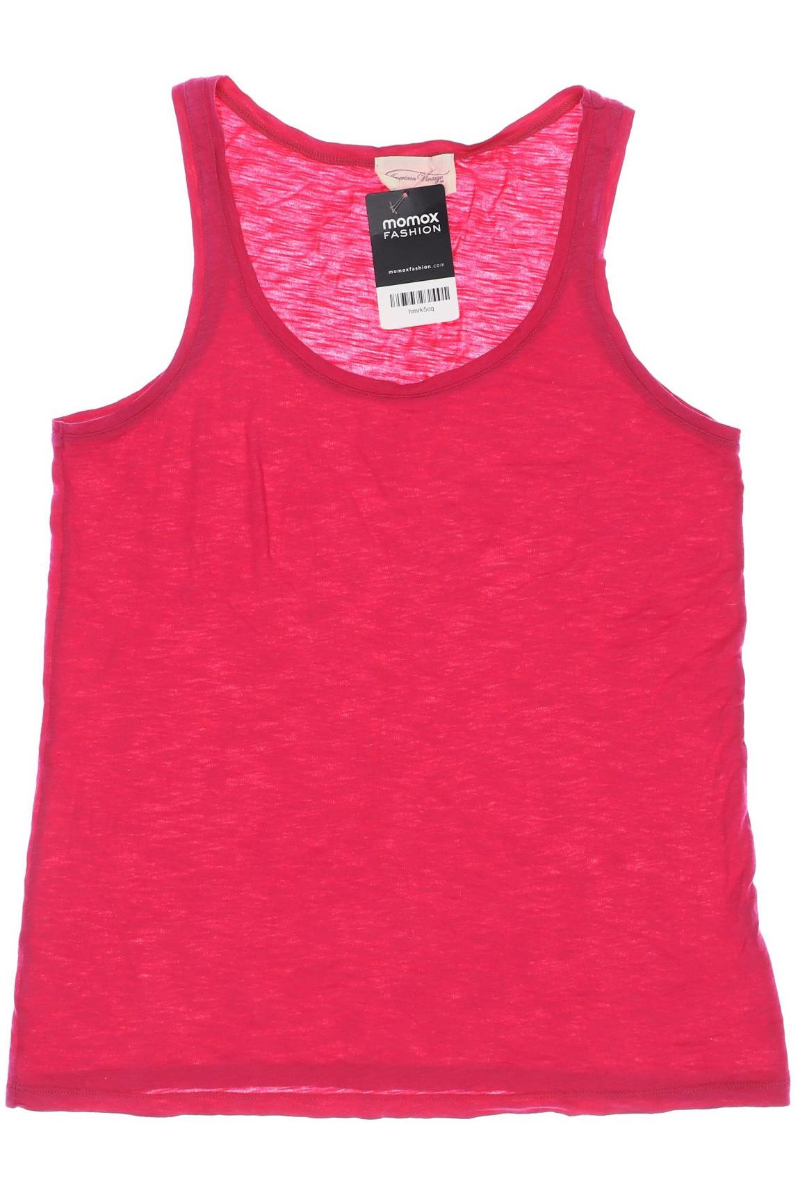 

American Vintage Damen Top, pink