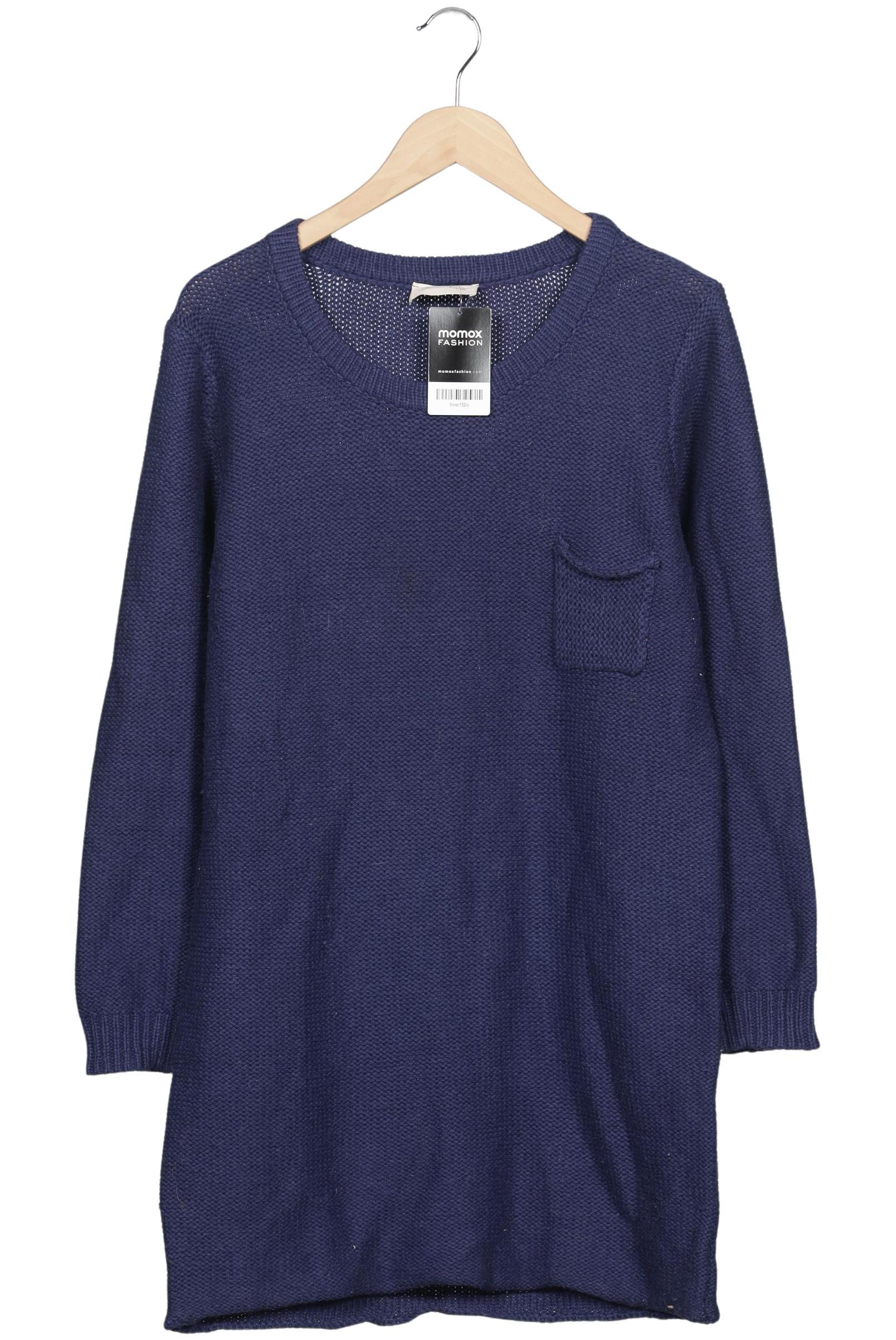 

American Vintage Damen Pullover, marineblau, Gr. 38