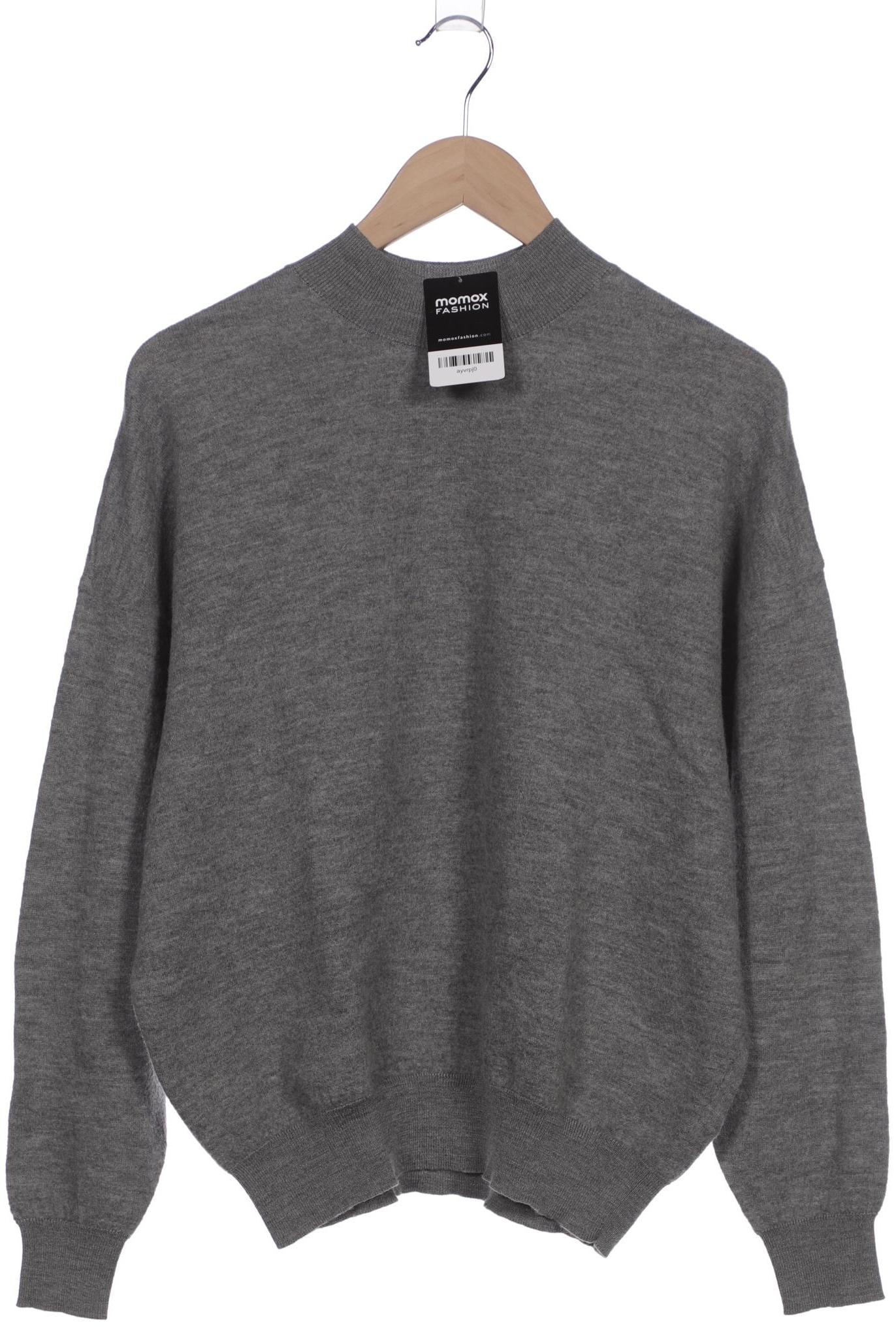 

American Vintage Damen Pullover, grau, Gr. 34