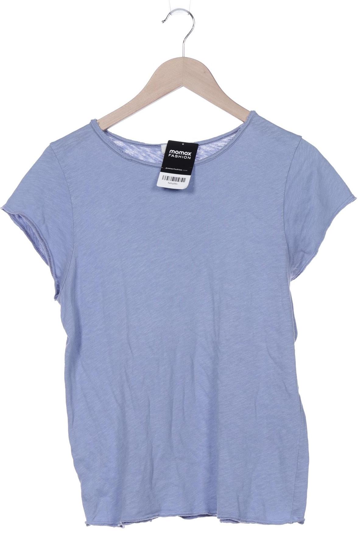 

American Vintage Damen T-Shirt, hellblau, Gr. 38