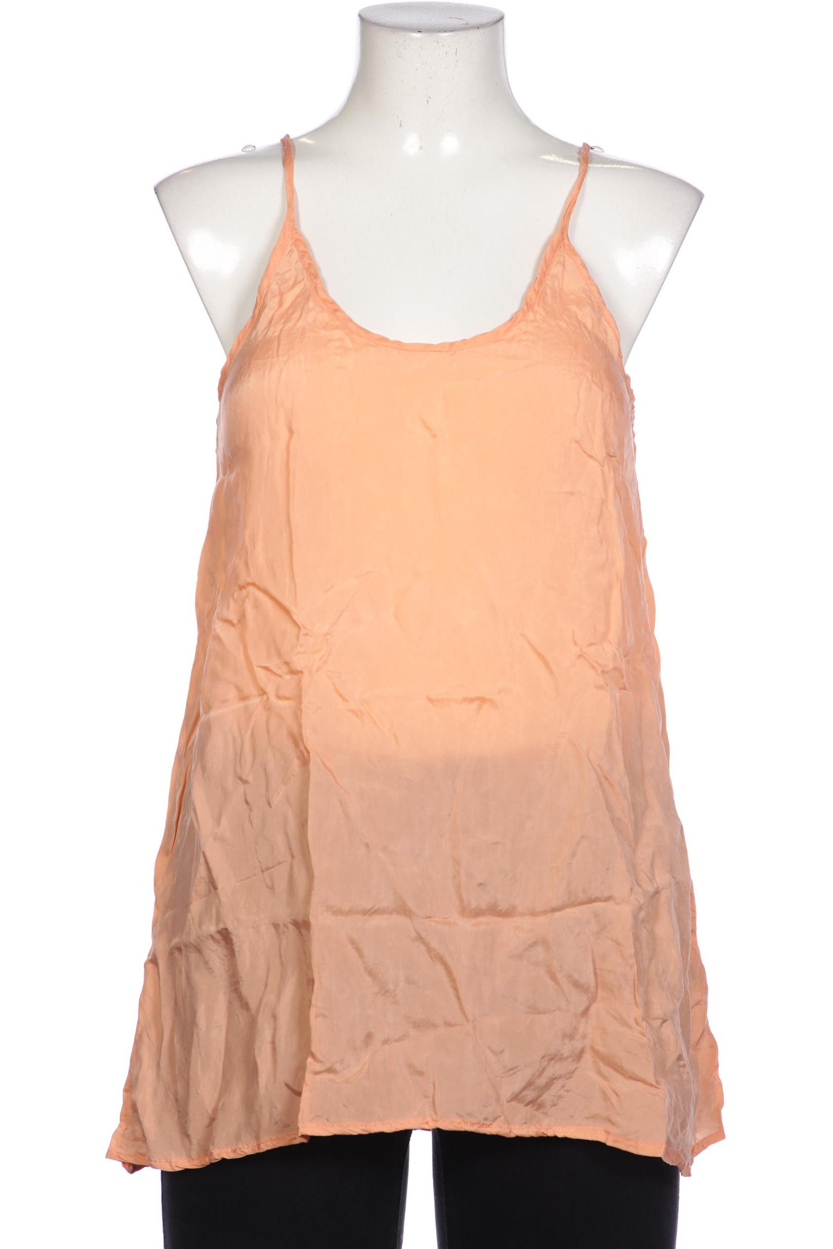 

American Vintage Damen Top, orange, Gr. 38