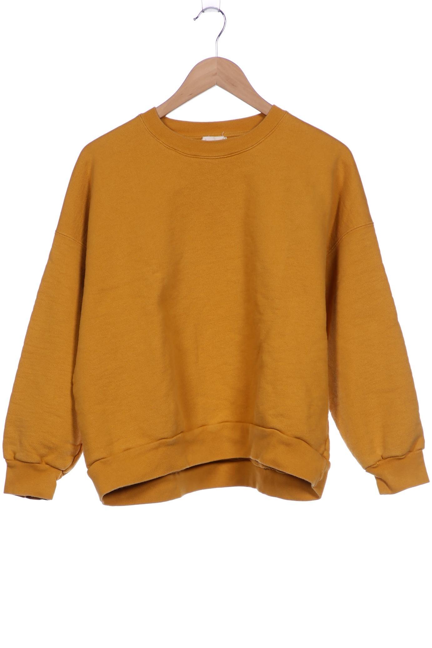 

American Vintage Damen Sweatshirt, silber, Gr. 34