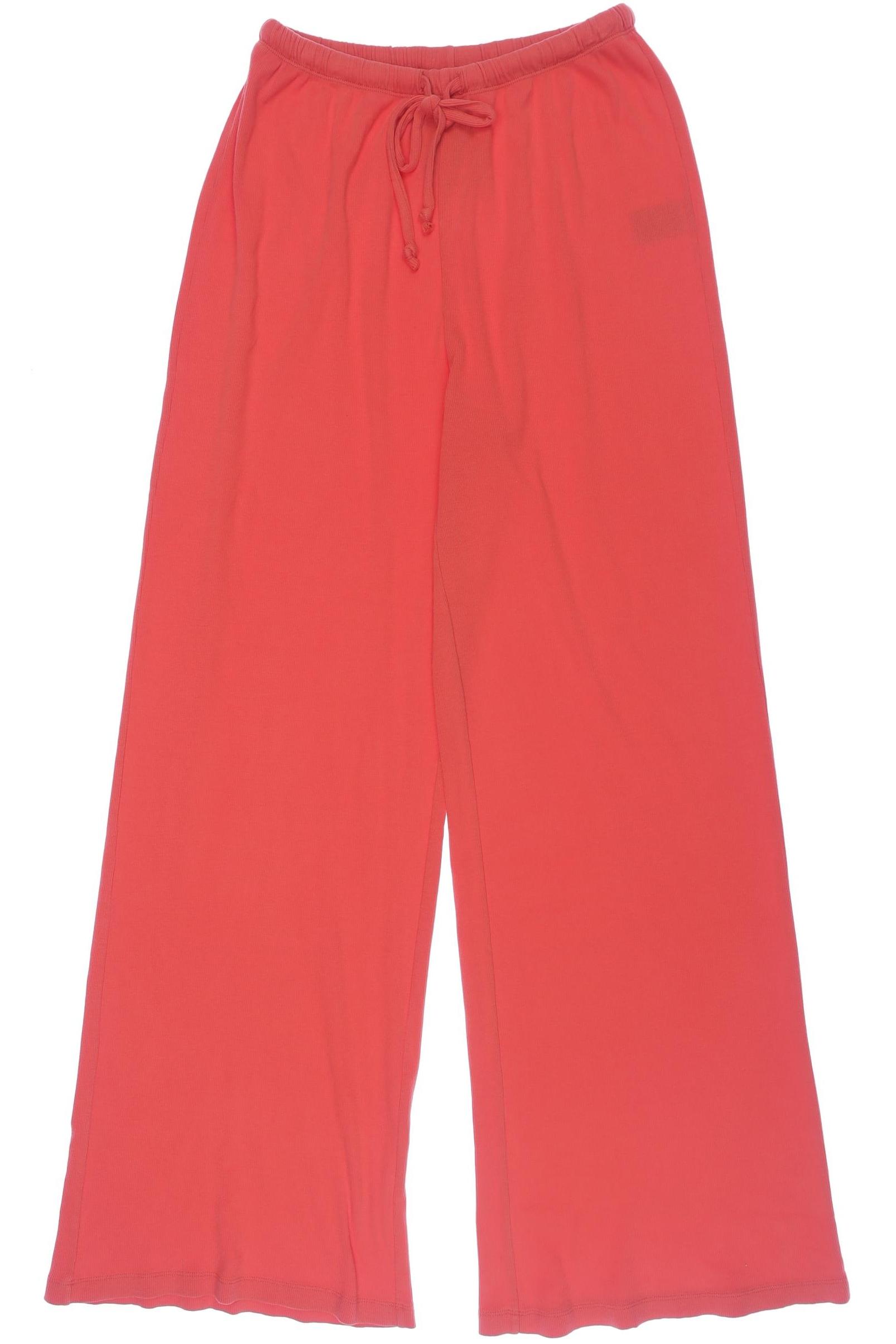 

American Vintage Damen Stoffhose, orange, Gr. 0
