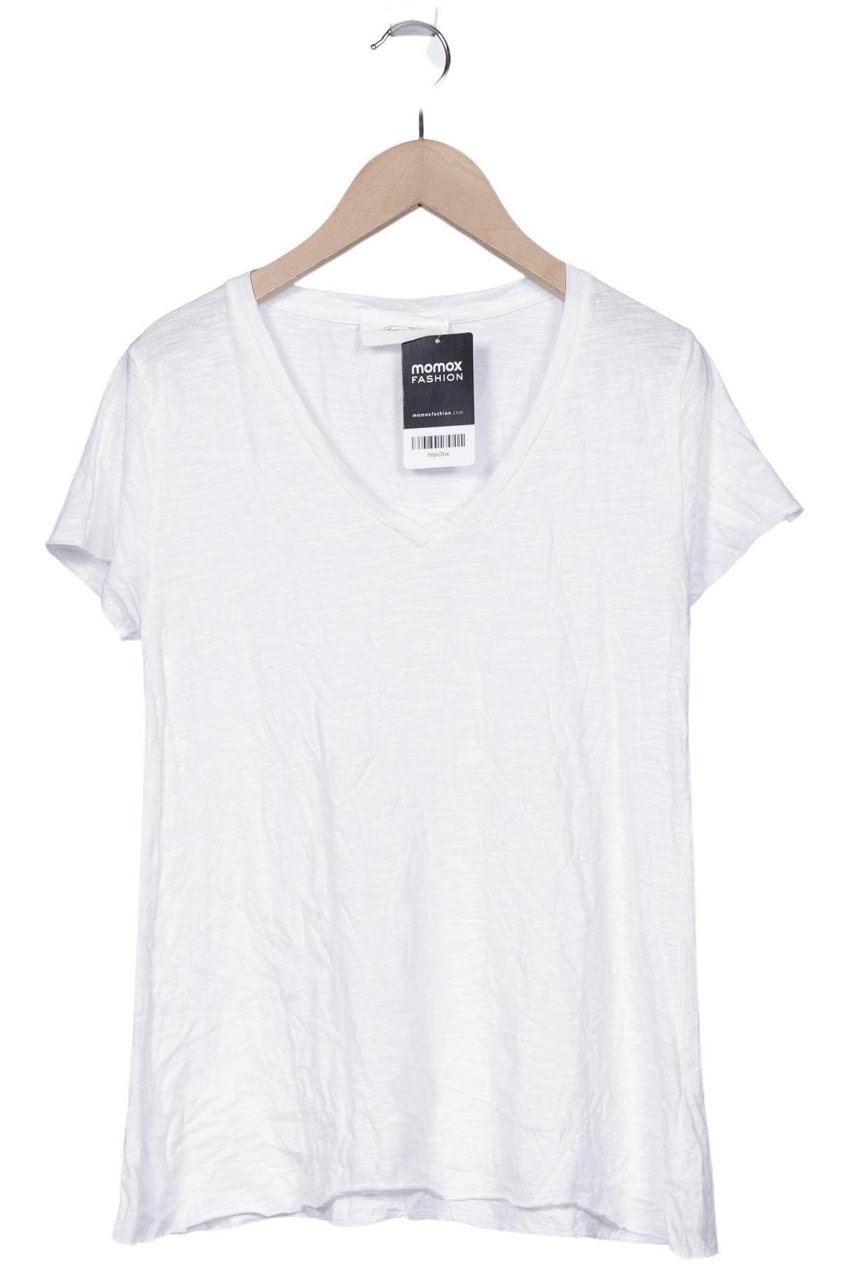

American Vintage Damen T-Shirt, weiß, Gr. 34