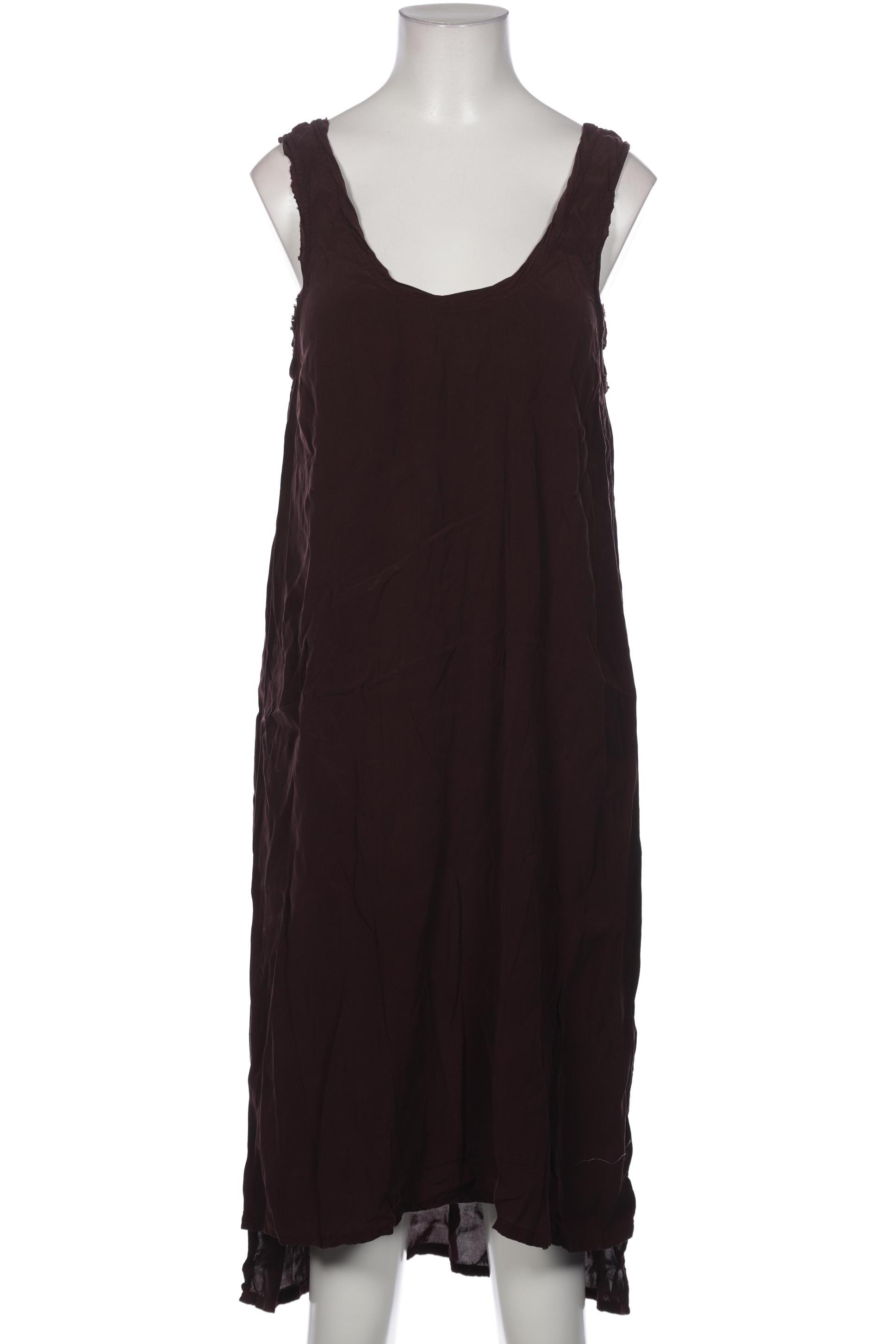 

American Vintage Damen Kleid, bordeaux, Gr. 38