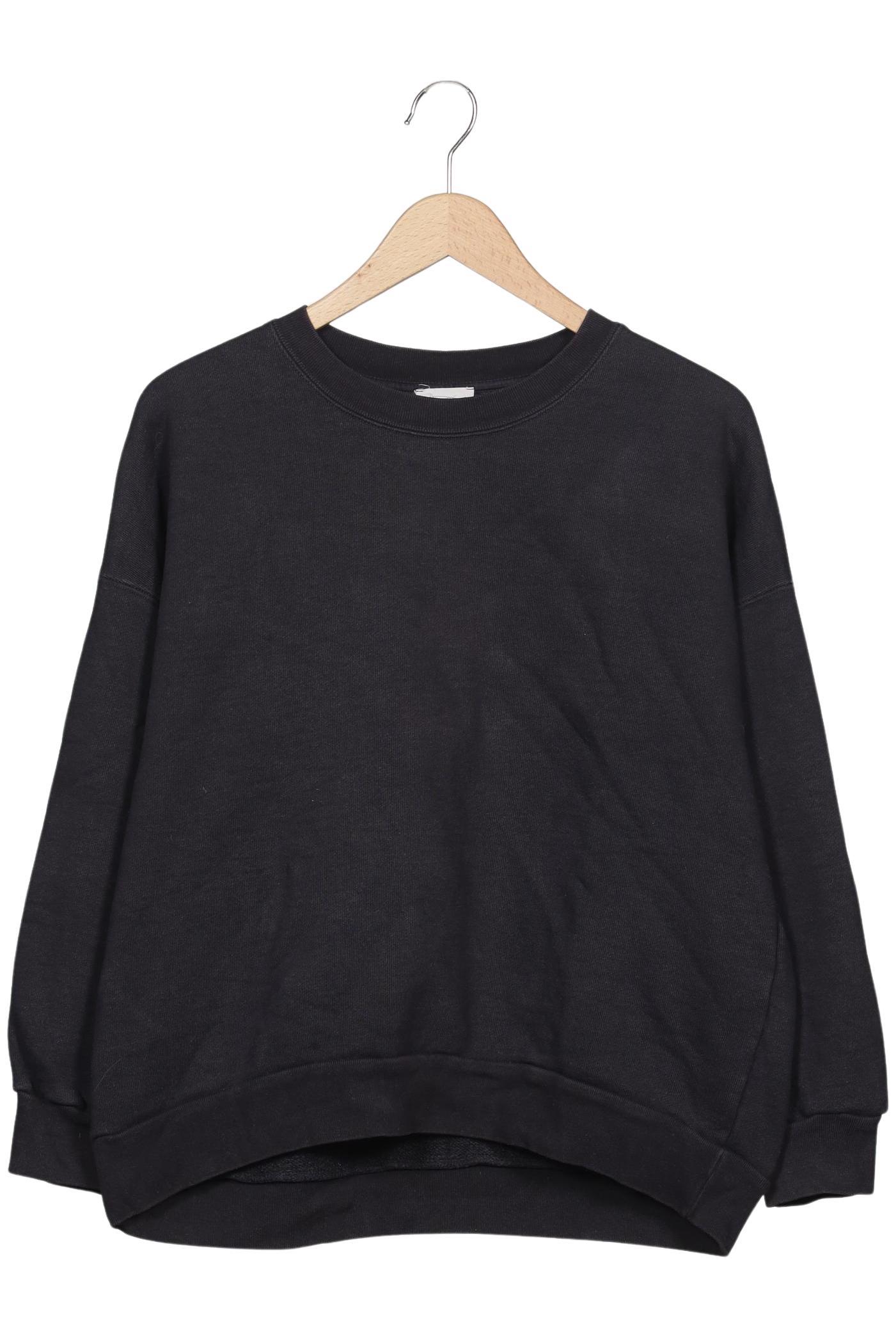 

American Vintage Damen Sweatshirt, schwarz, Gr. 34