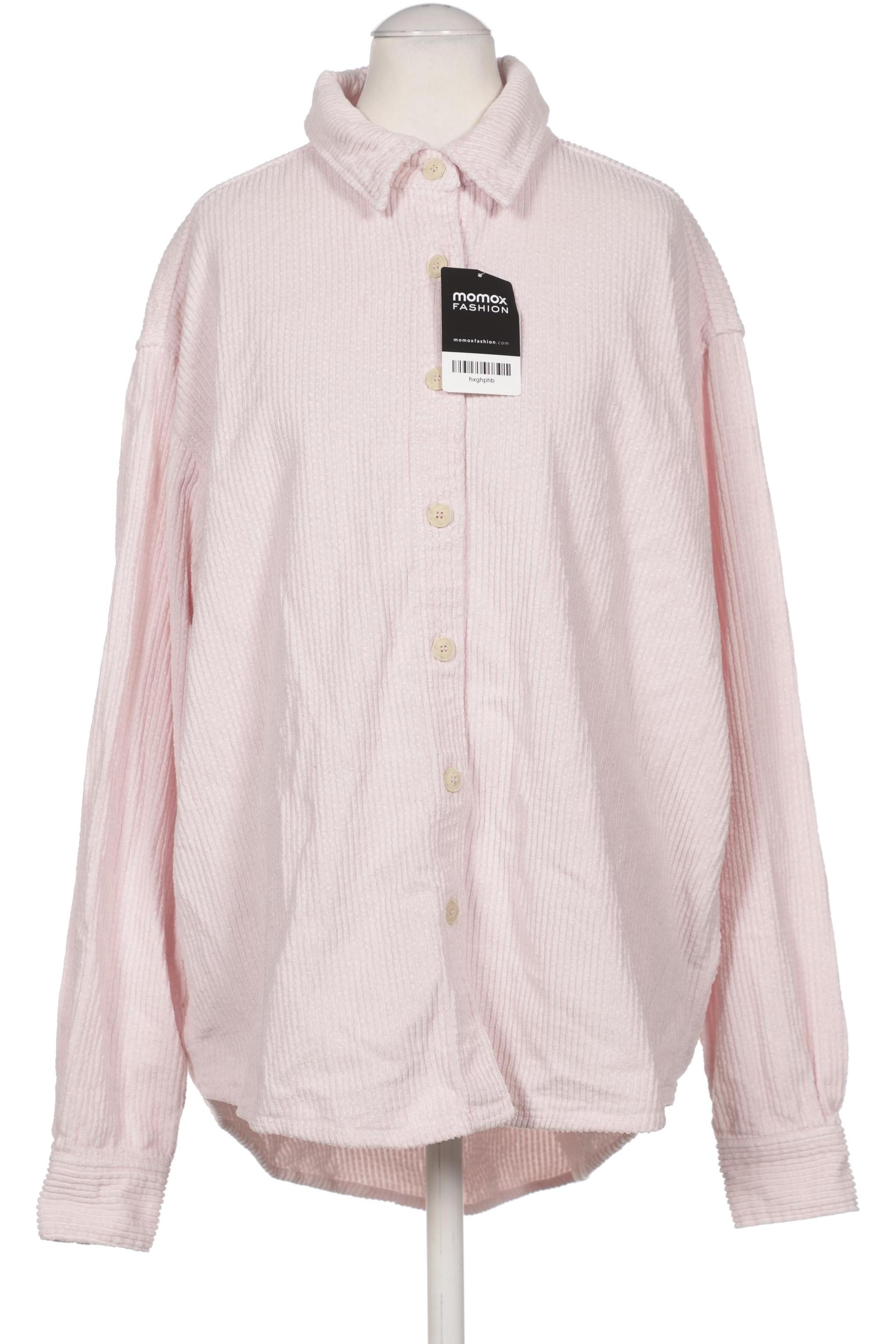 

American Vintage Damen Bluse, pink, Gr. 34
