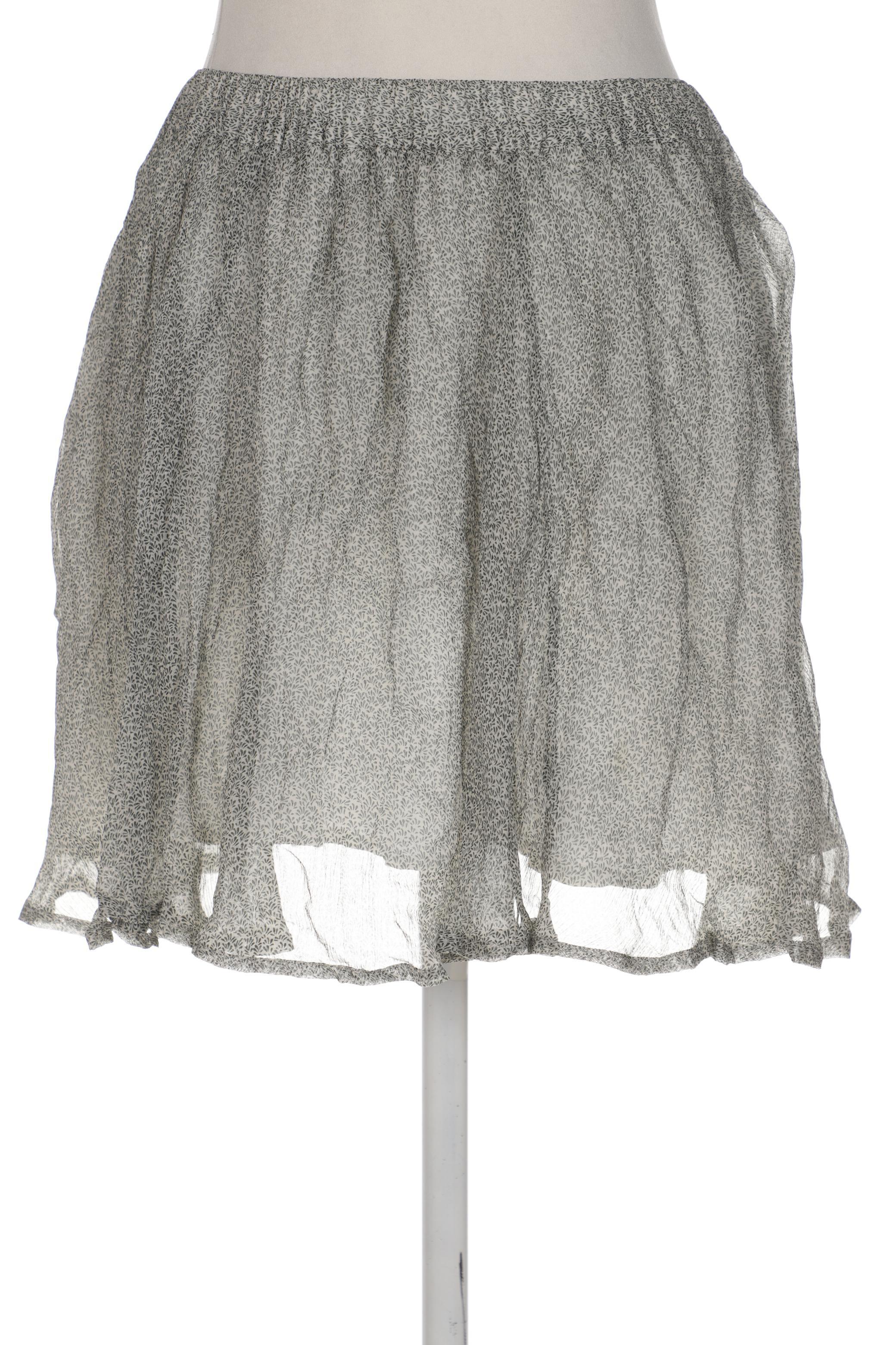 

American Vintage Damen Rock, grau, Gr. 36