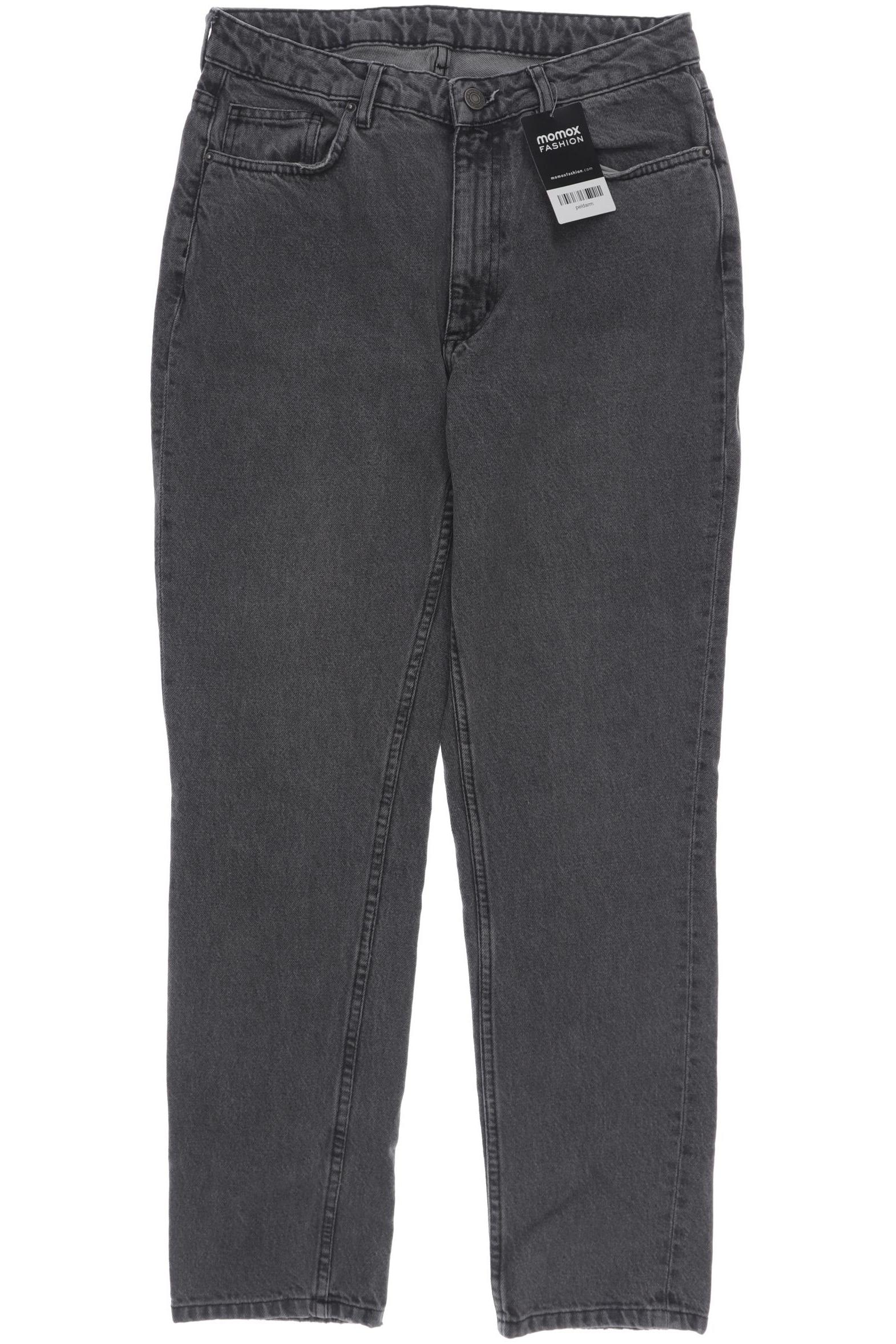 

American Vintage Damen Jeans, grau, Gr. 29