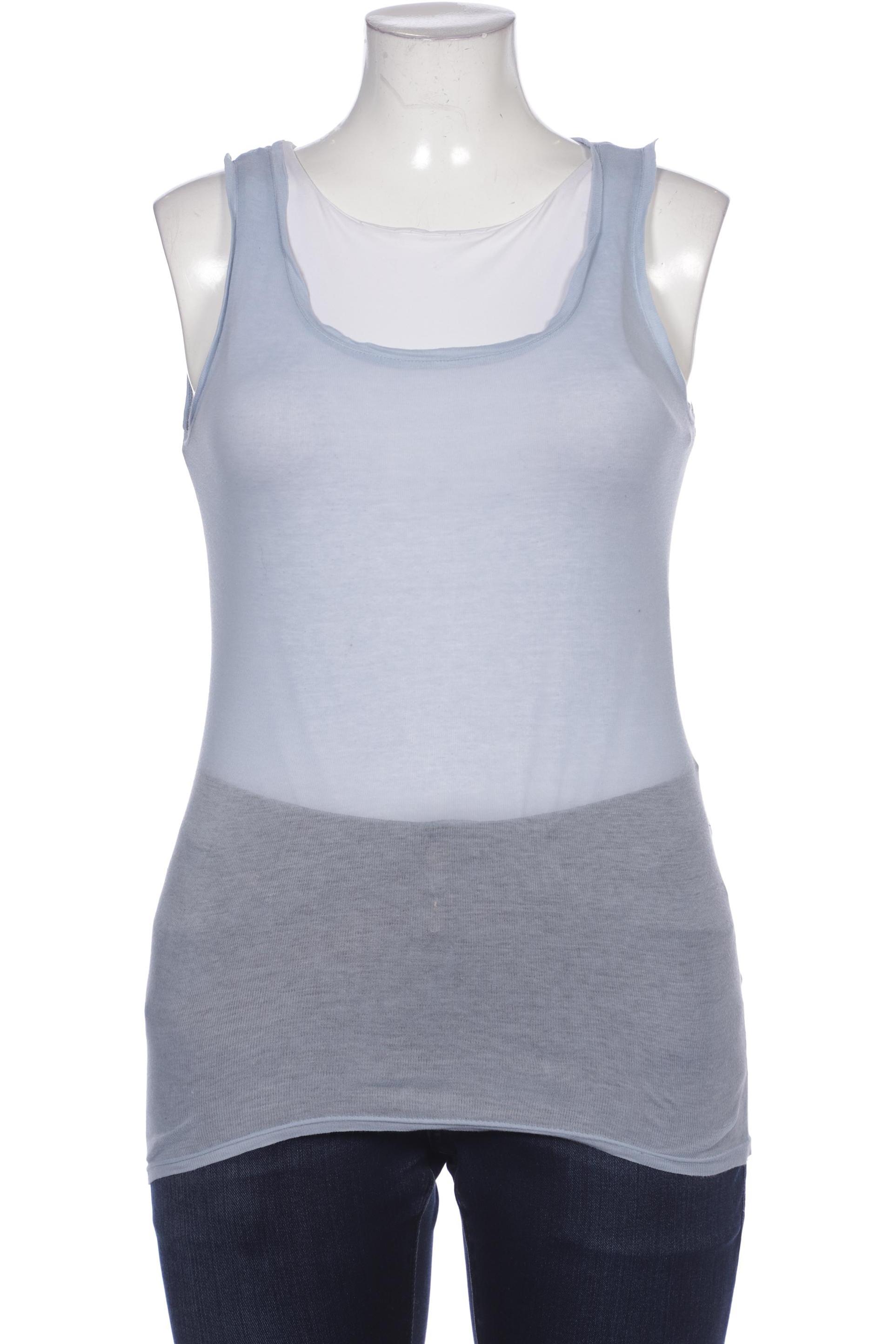 

American Vintage Damen Top, hellblau, Gr. 42