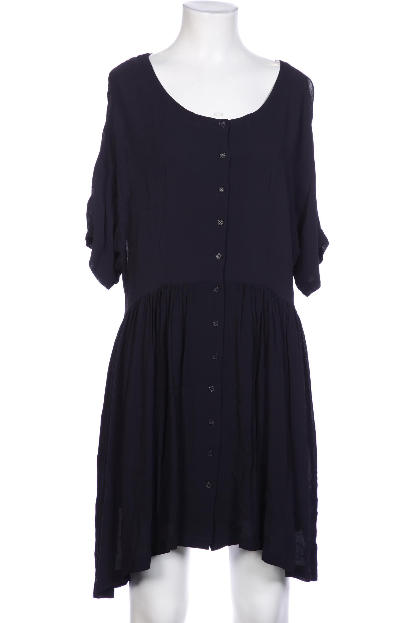 

American Vintage Damen Kleid, marineblau, Gr. 34