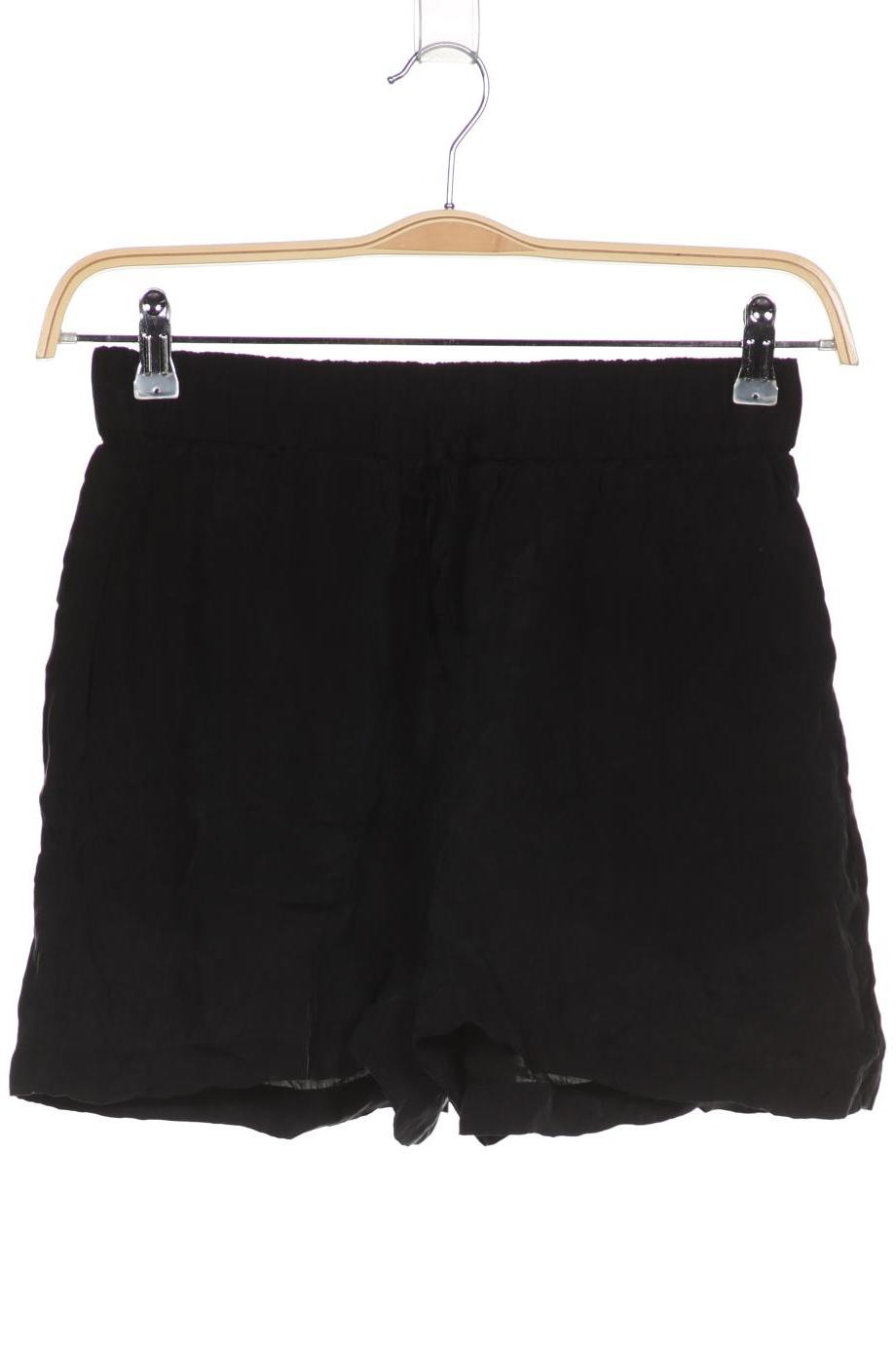 

American Vintage Damen Shorts, schwarz