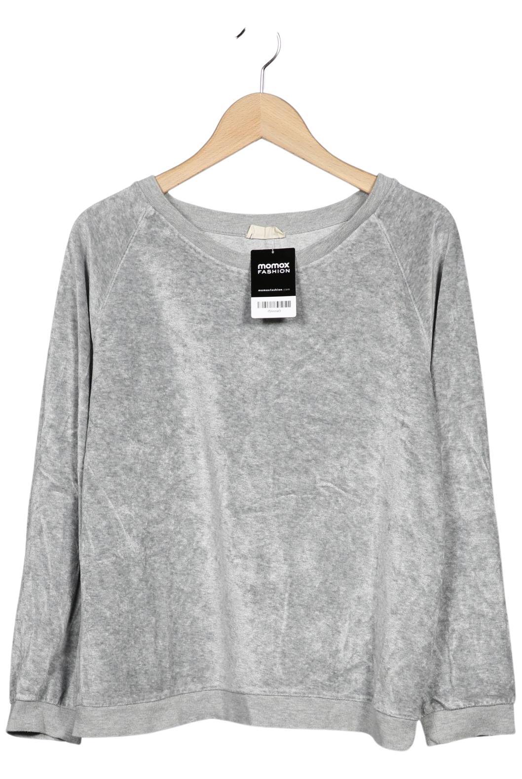 

American Vintage Damen Sweatshirt, grau, Gr. 42